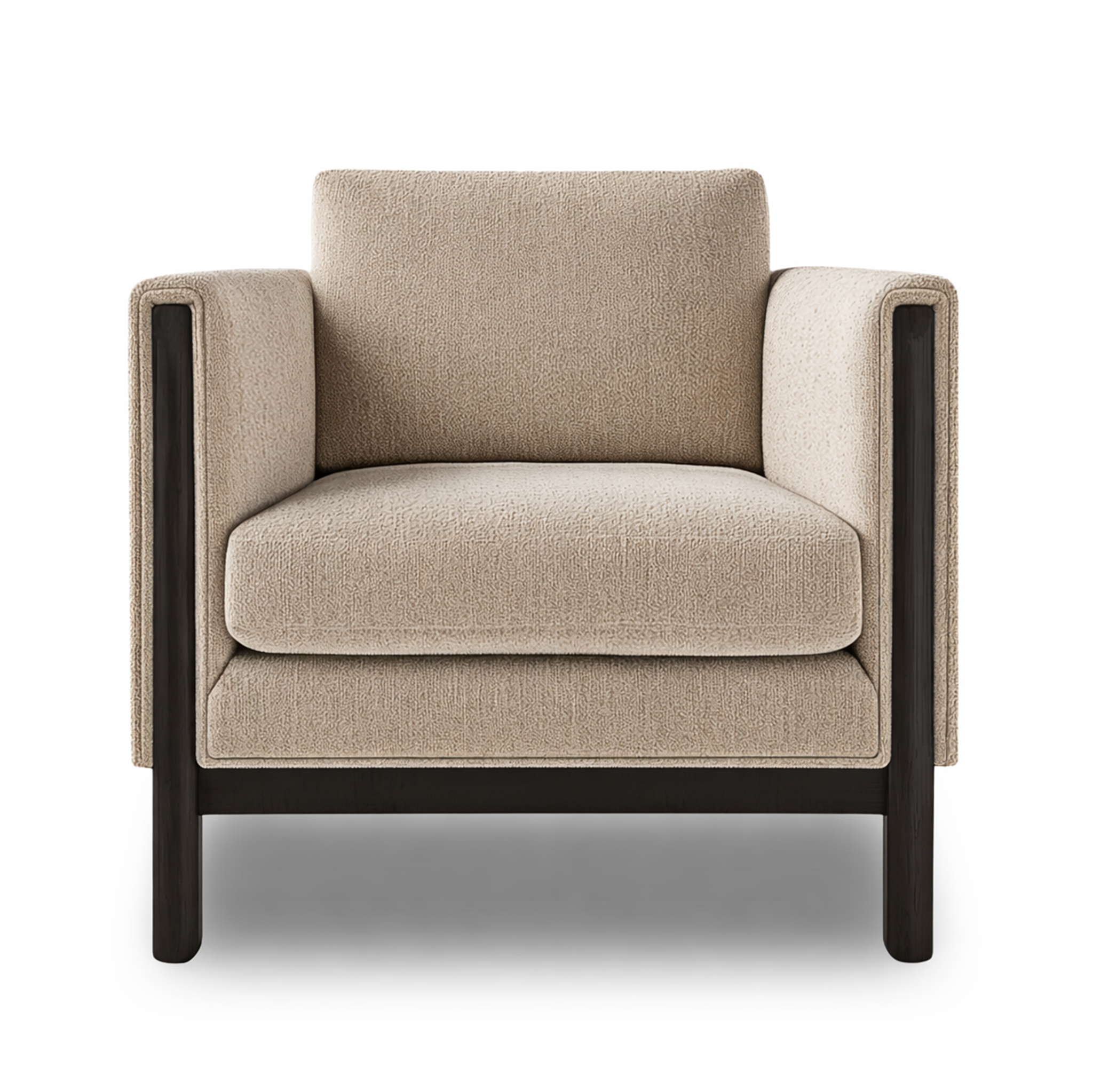 Palmer Lounge Chair - Image 2