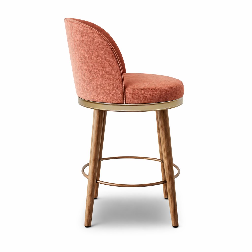 Sloan Barstool - Image 3