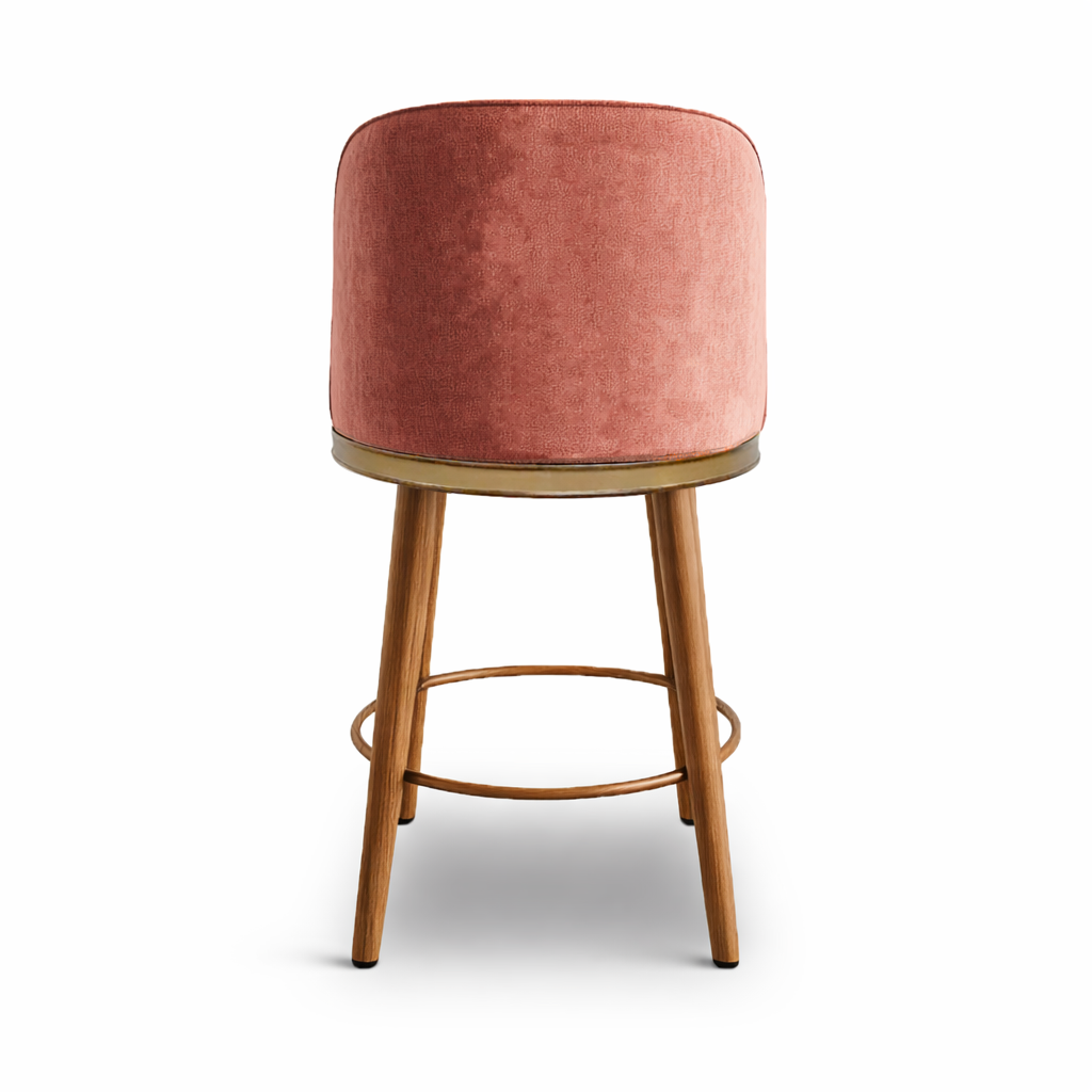 Sloan Barstool - Image 4