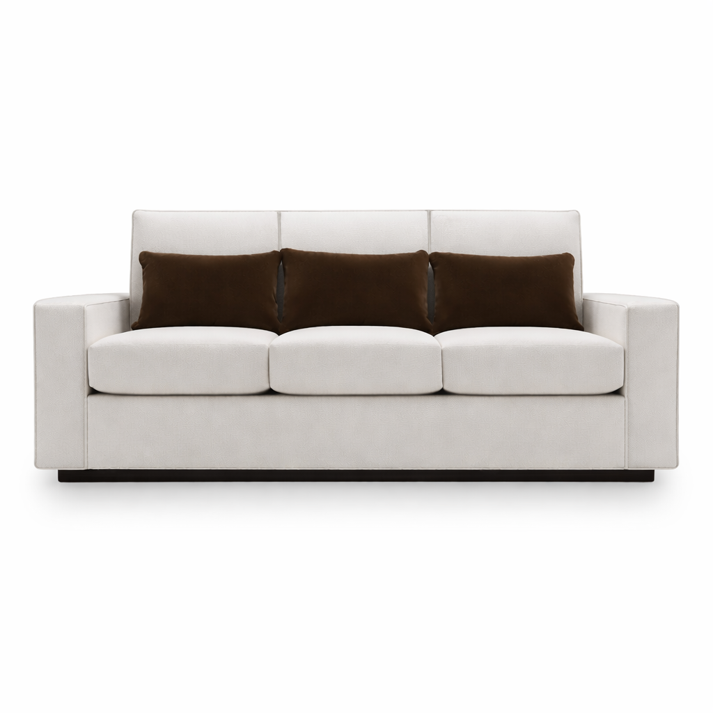Paisley Sofa - Image 2