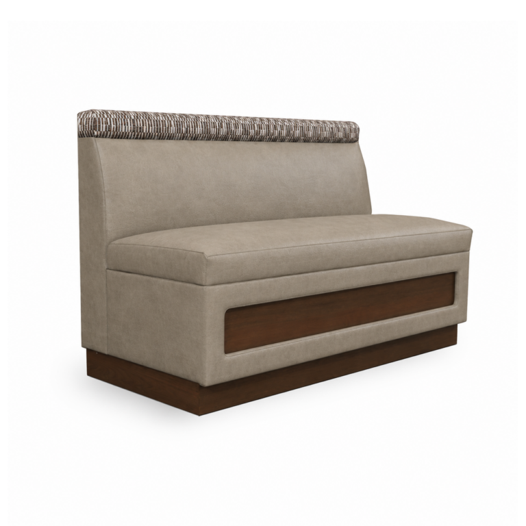 BR-206 BREAKFAST BANQUETTE