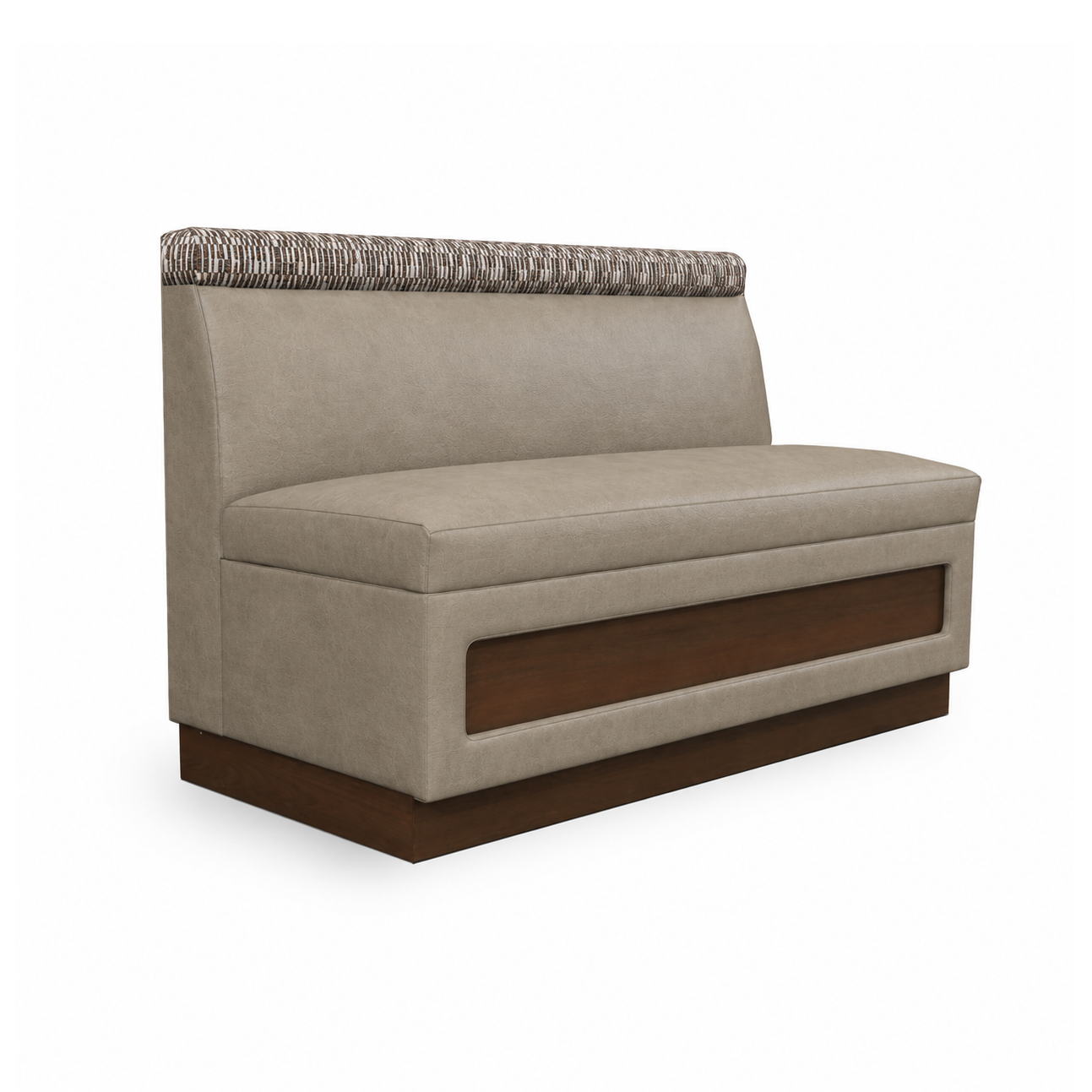 BR-206 BREAKFAST BANQUETTE