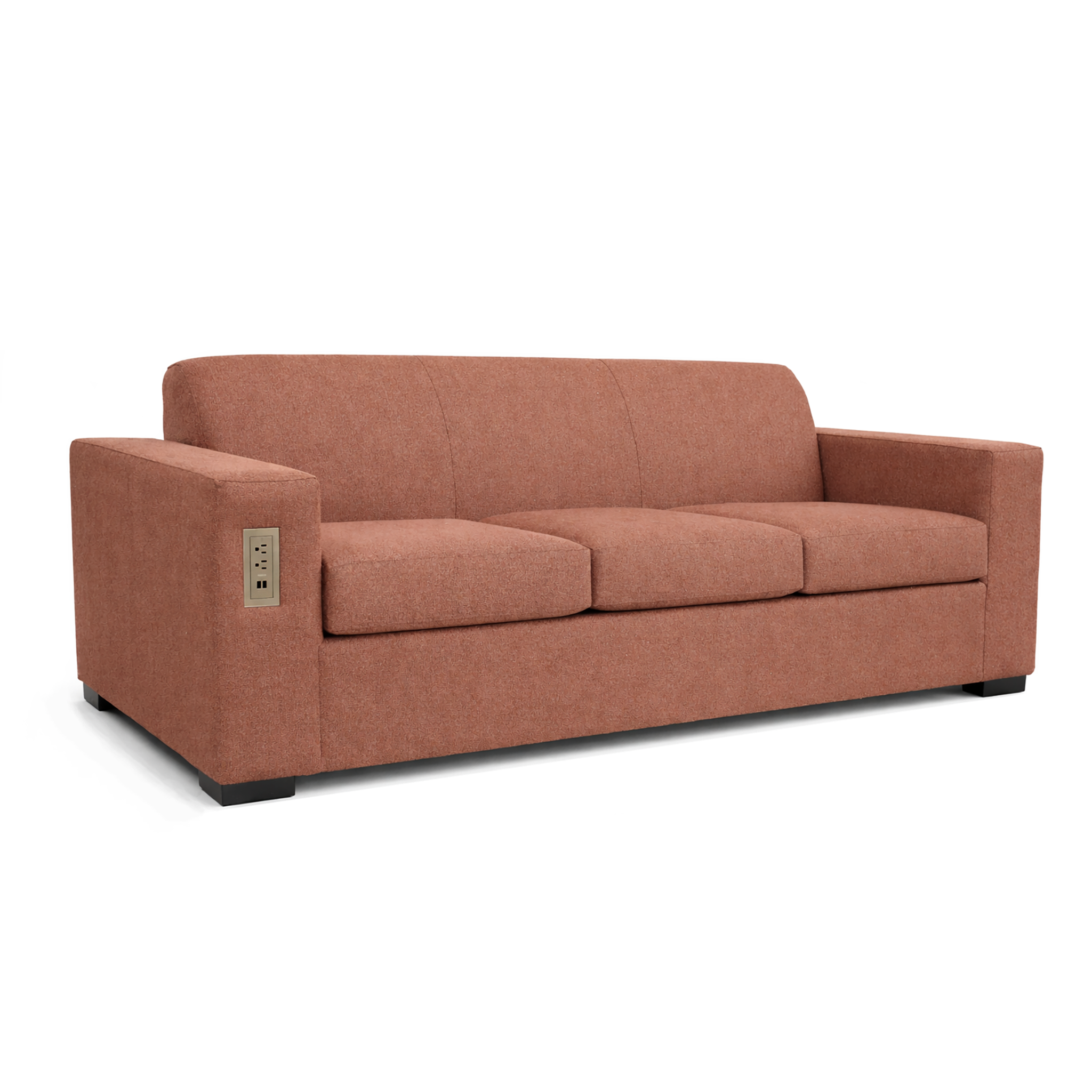 Mira Sleeper Sofa - Image 2