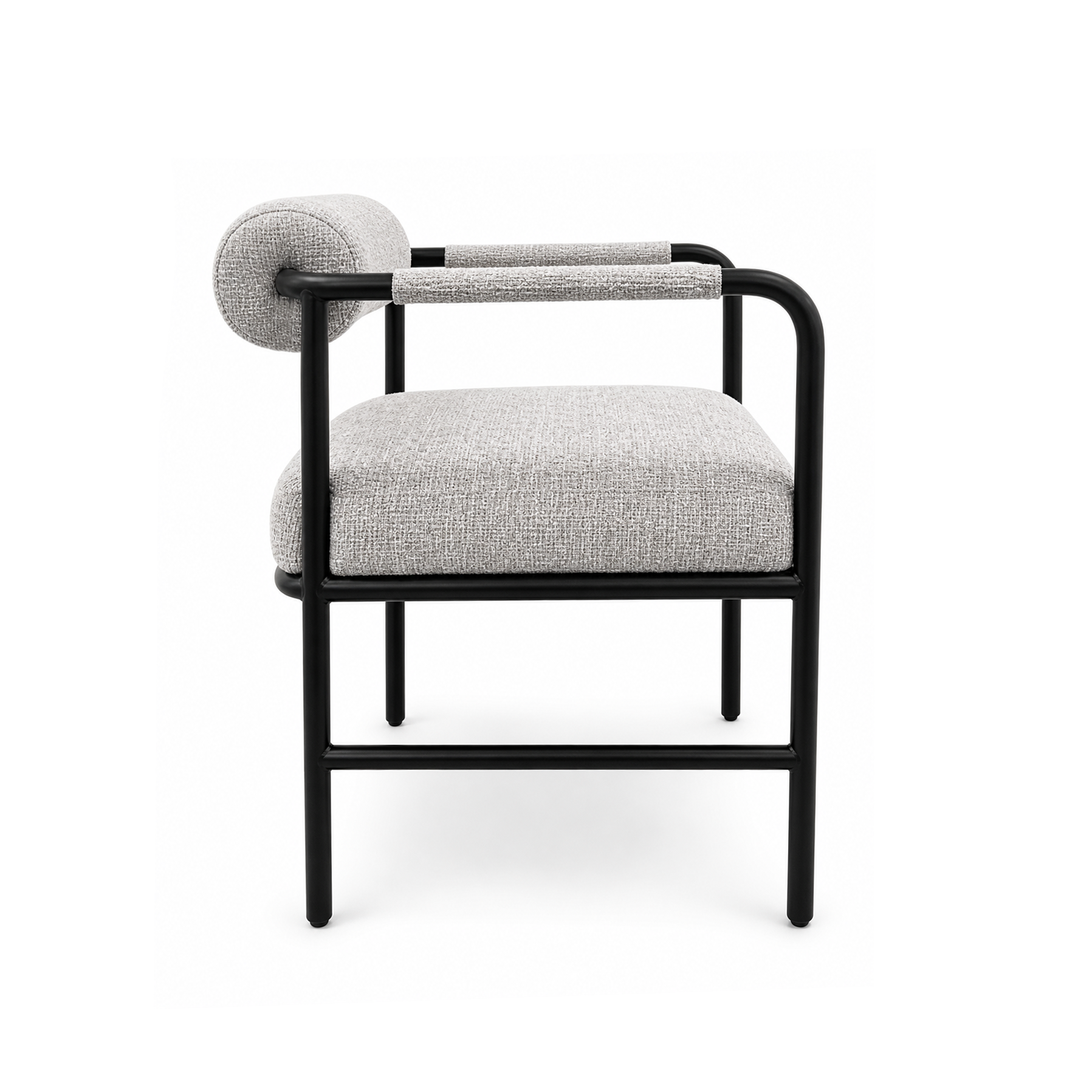 Chandler Dining Chair - Image 3