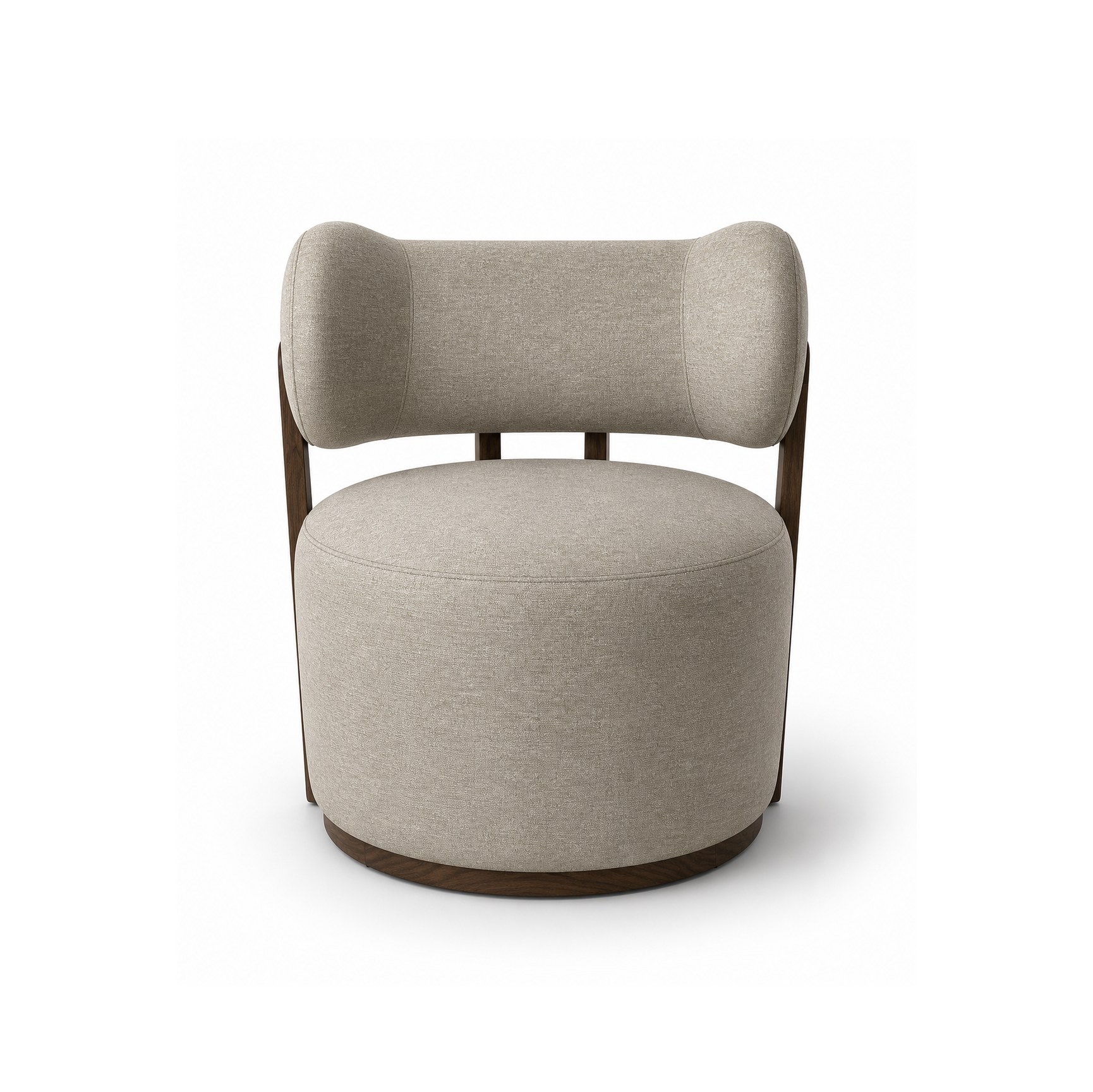 Morgan Lounge Chair - Image 2
