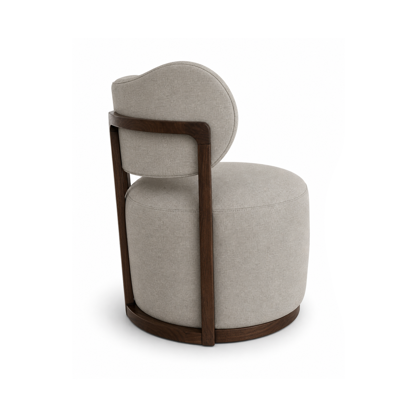 Morgan Lounge Chair - Image 3