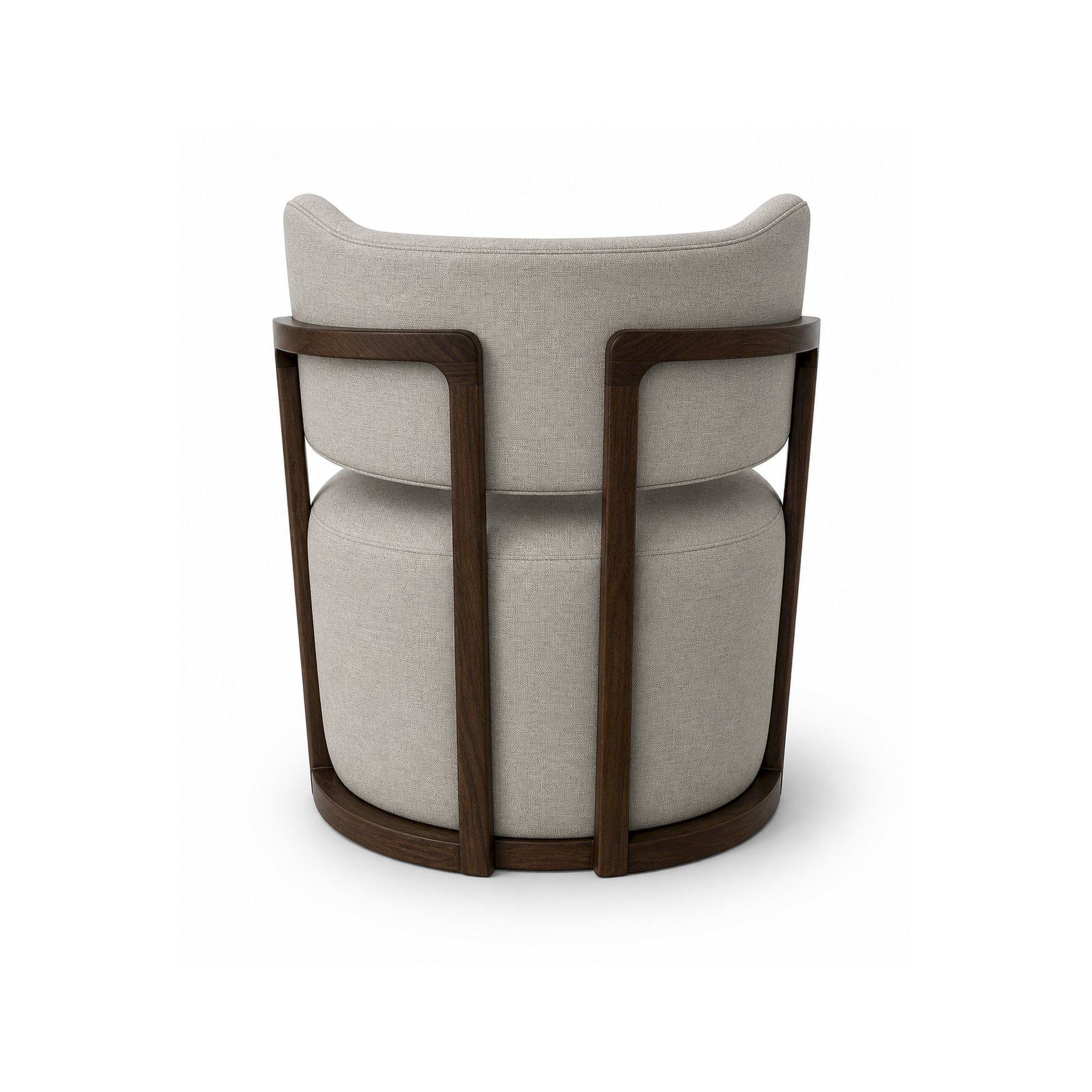 Morgan Lounge Chair - Image 4