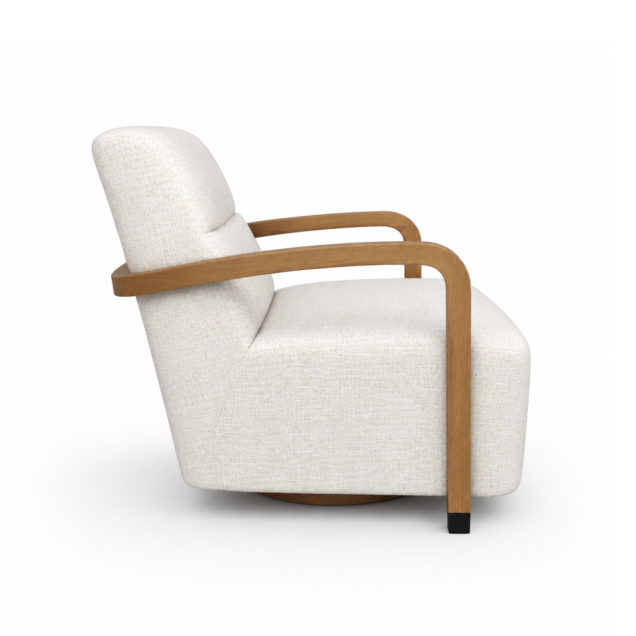 Blair Lounge Chair - Image 3