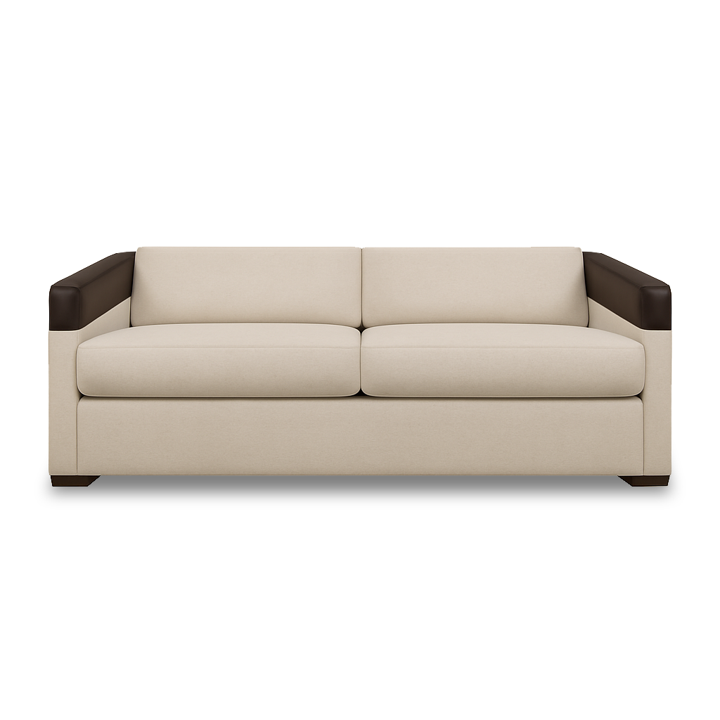 Anthony Sleeper Sofa - Image 2