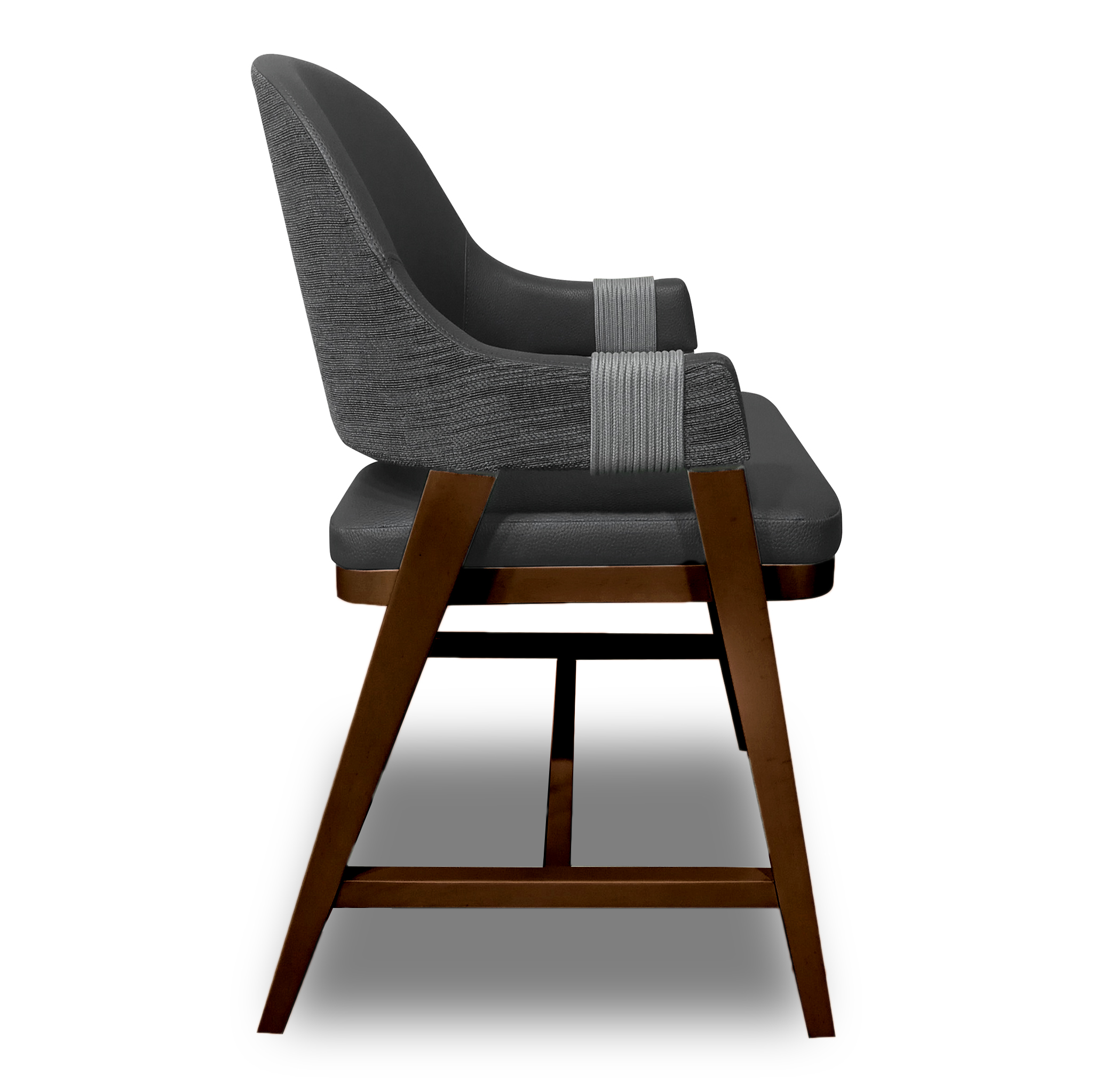 Helena Dining Chair - Image 3