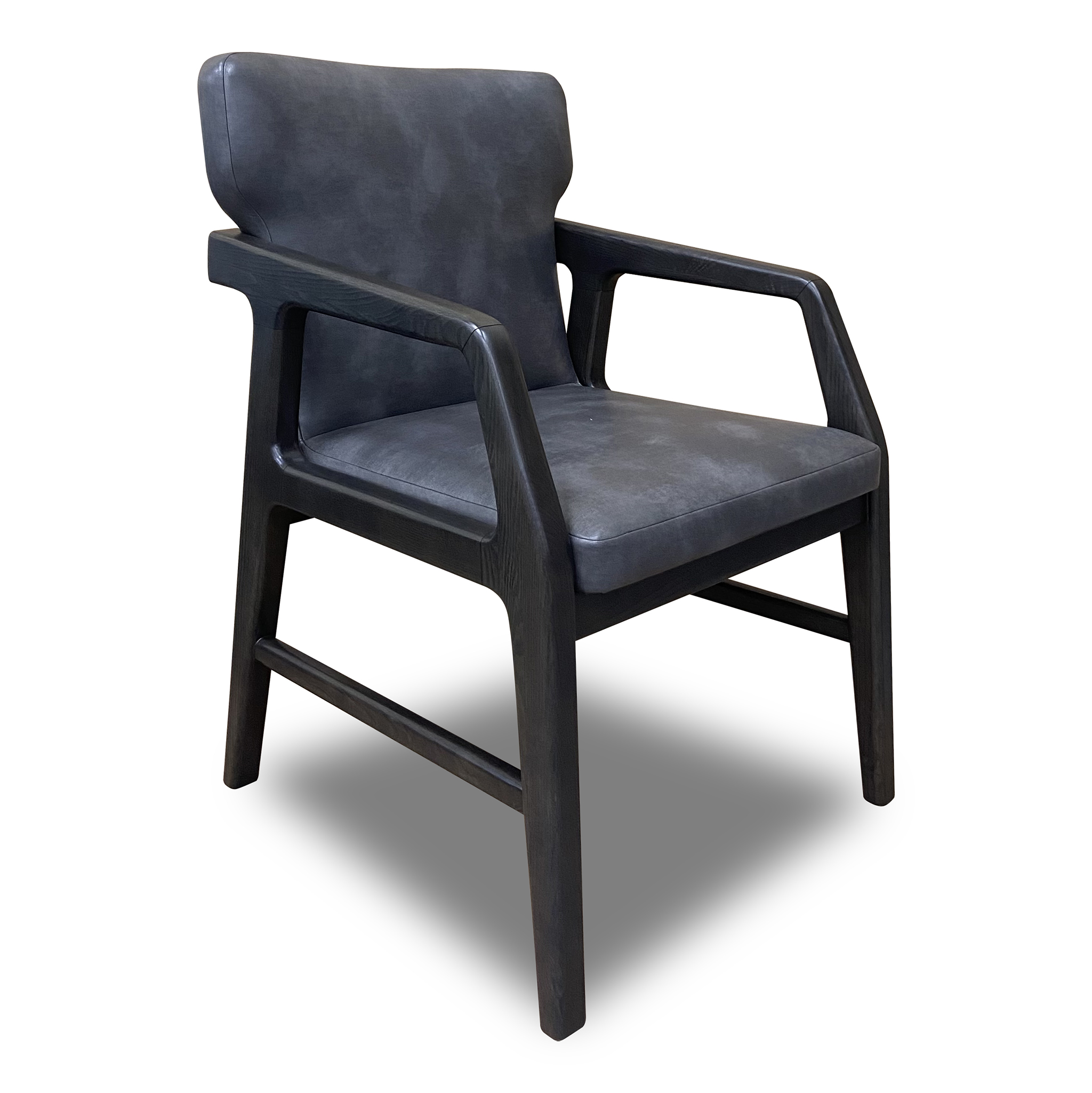 Norris Dining Chair - Image 3
