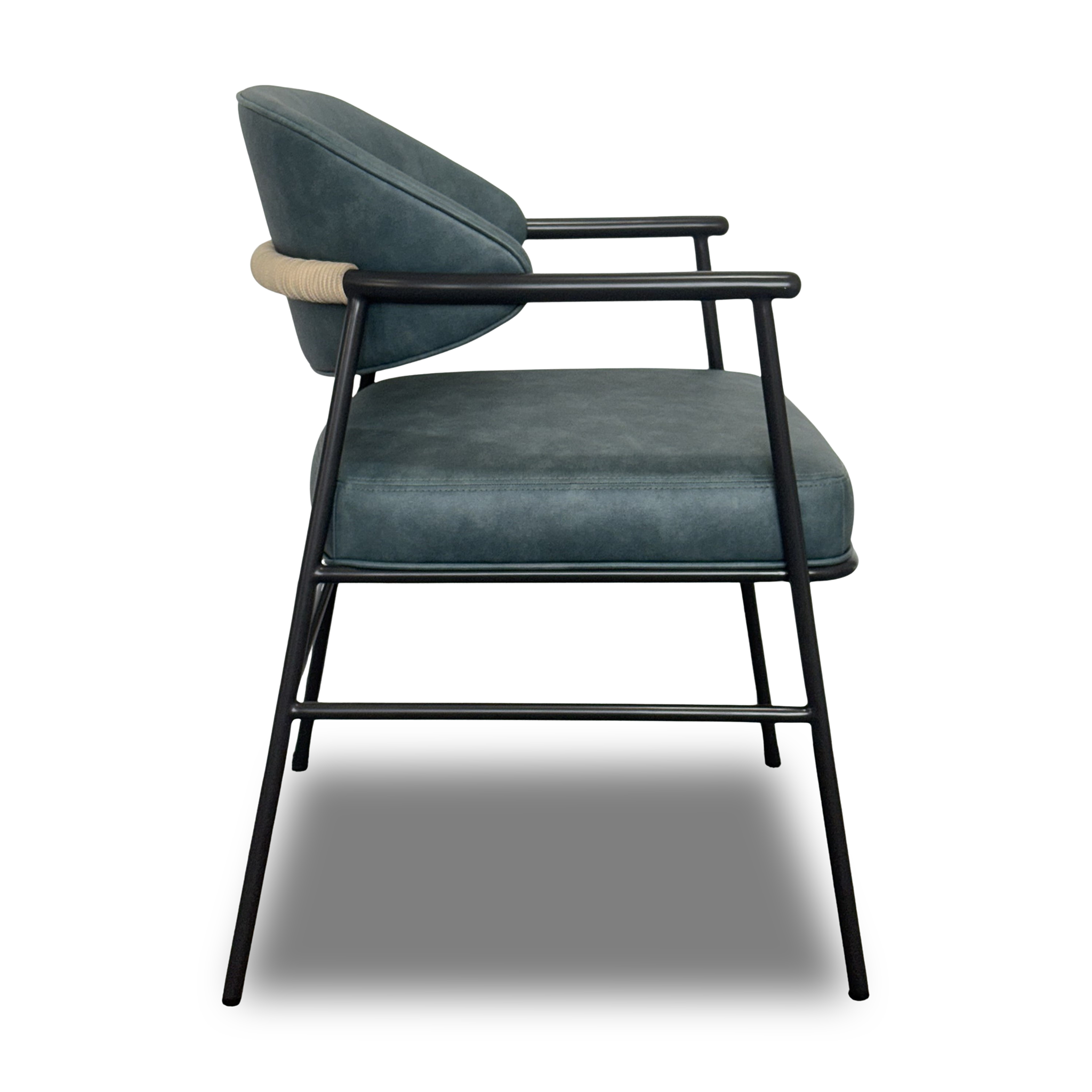 Greer Dining Chair - Image 3