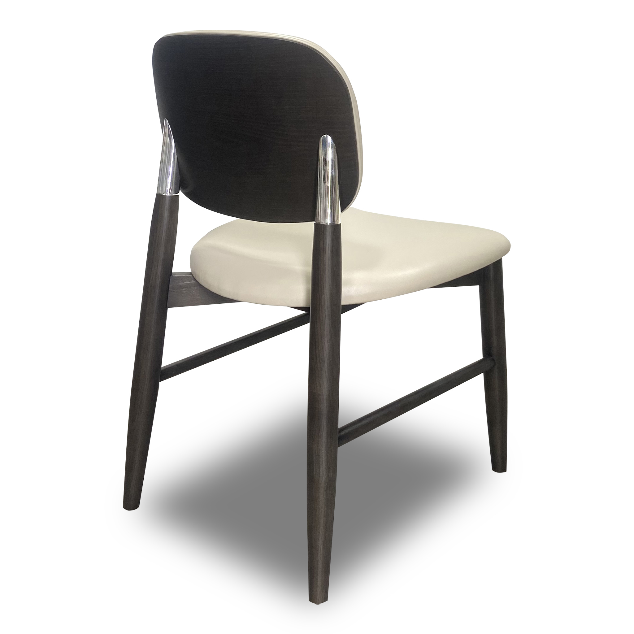 Mallory Dining Chair - Image 4