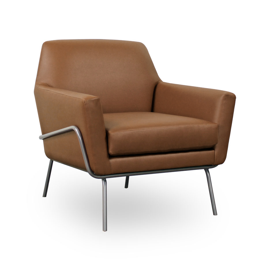 X-255 Lounge Chair