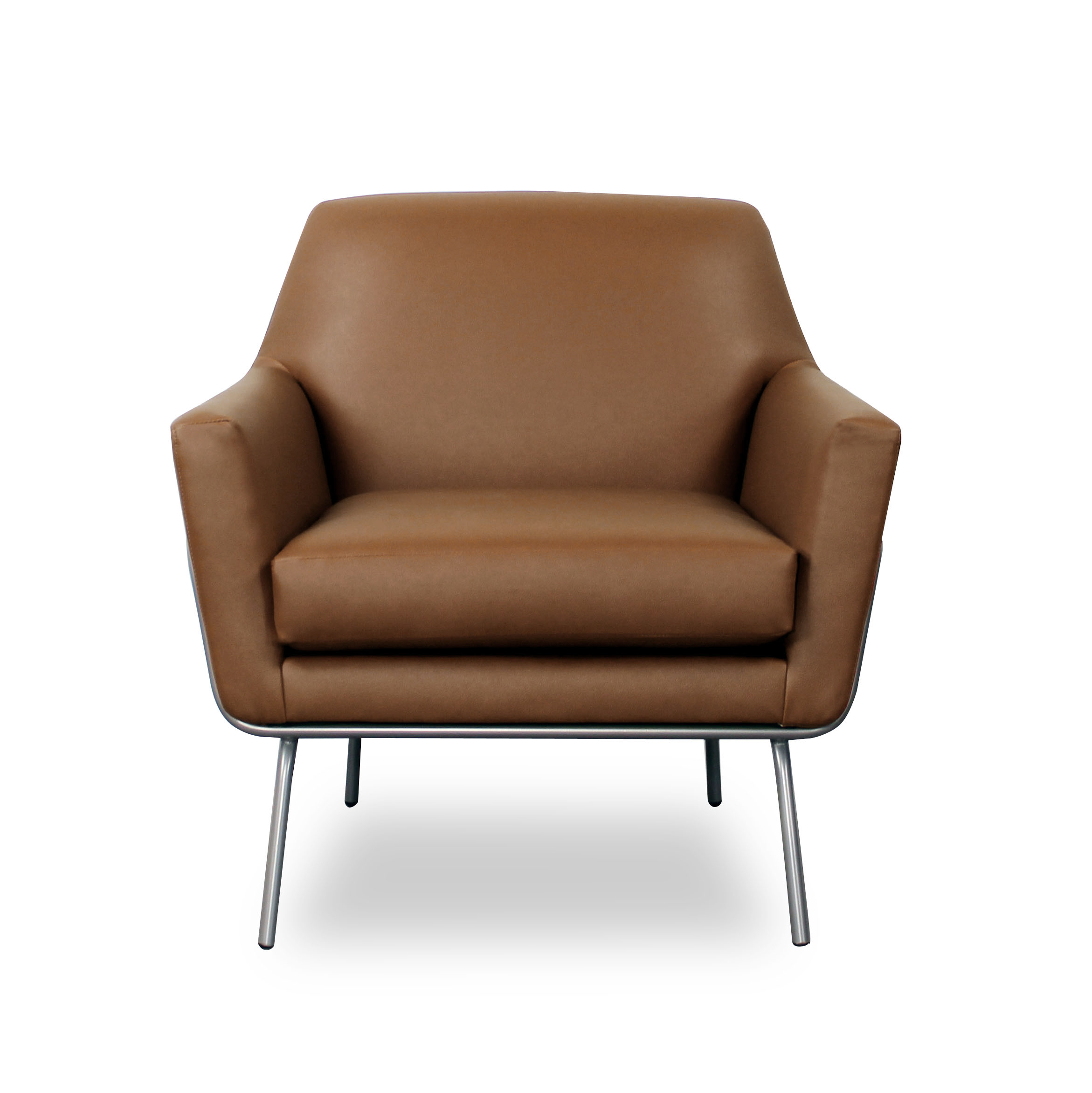 X-255 Lounge Chair - Image 2