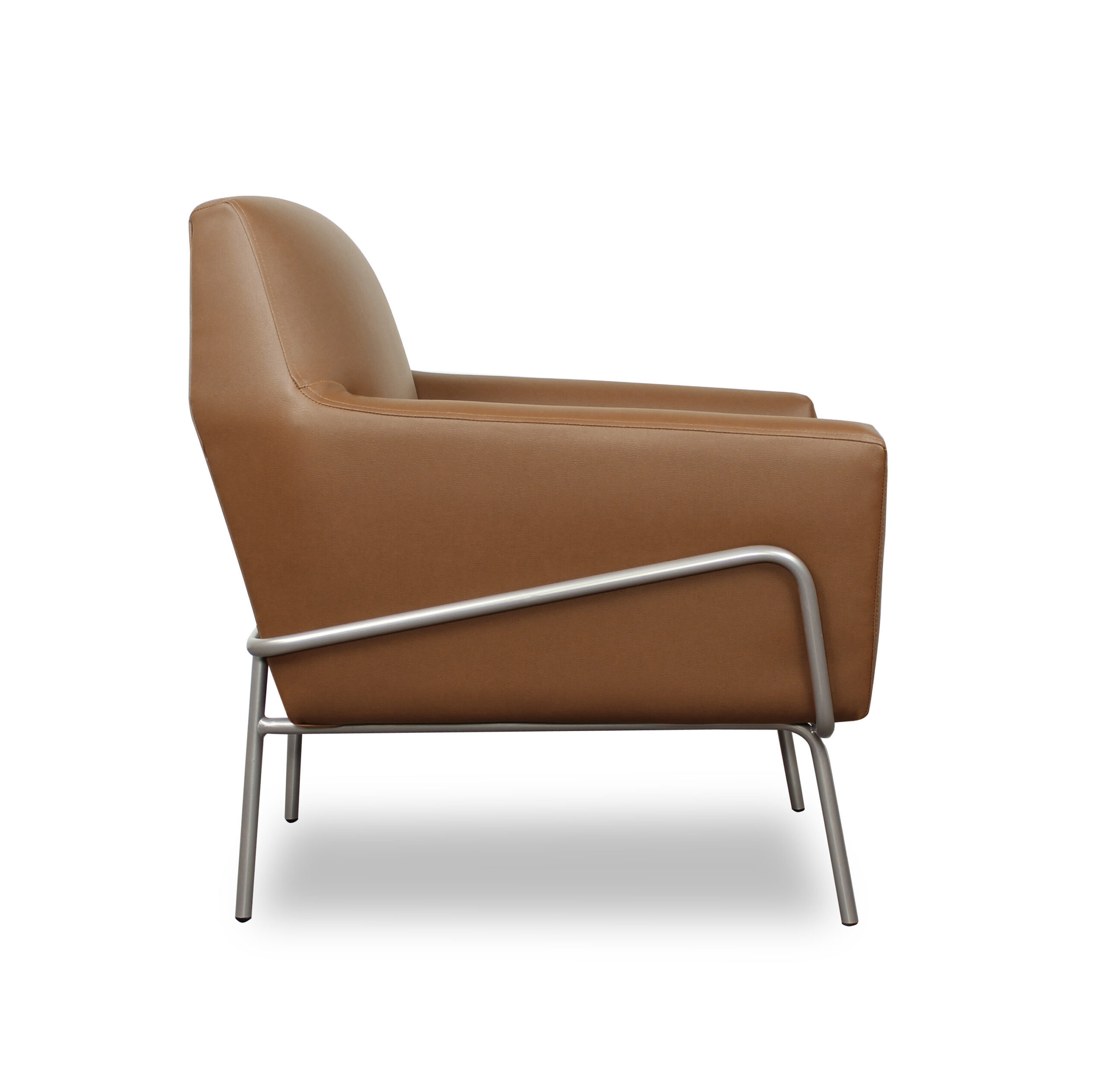 X-249 Lounge Chair - Image 3