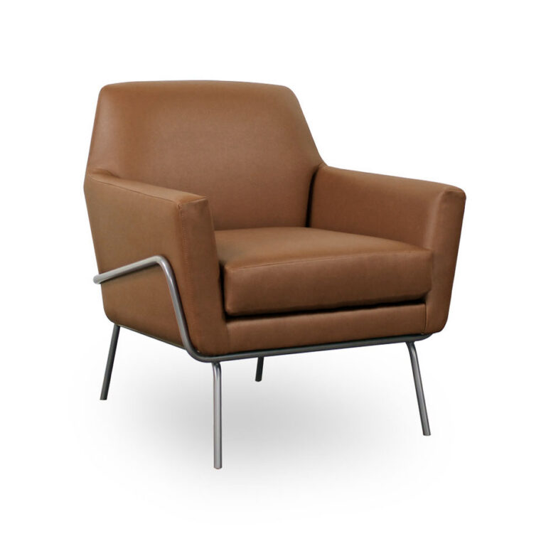 X-249 Lounge Chair