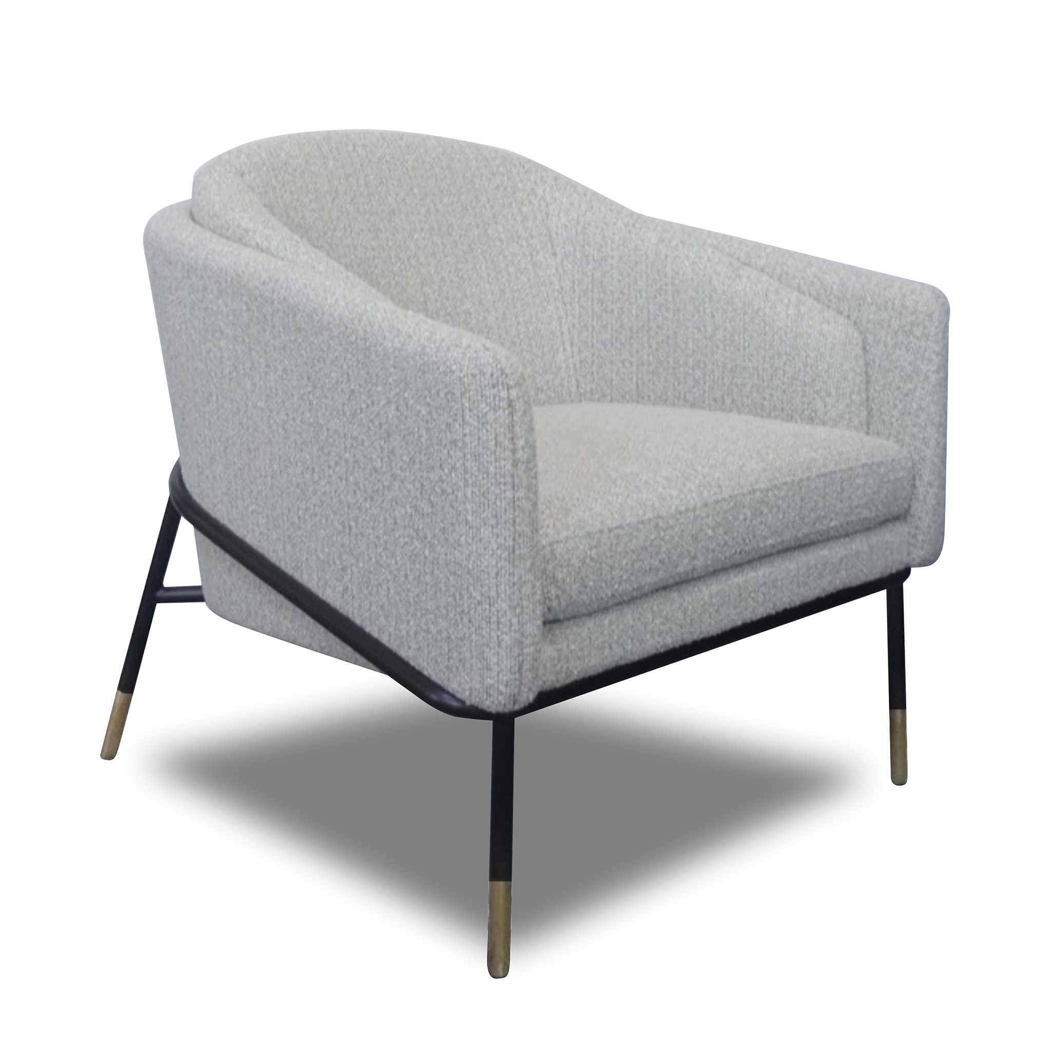 Abercrombie Lounge Chair