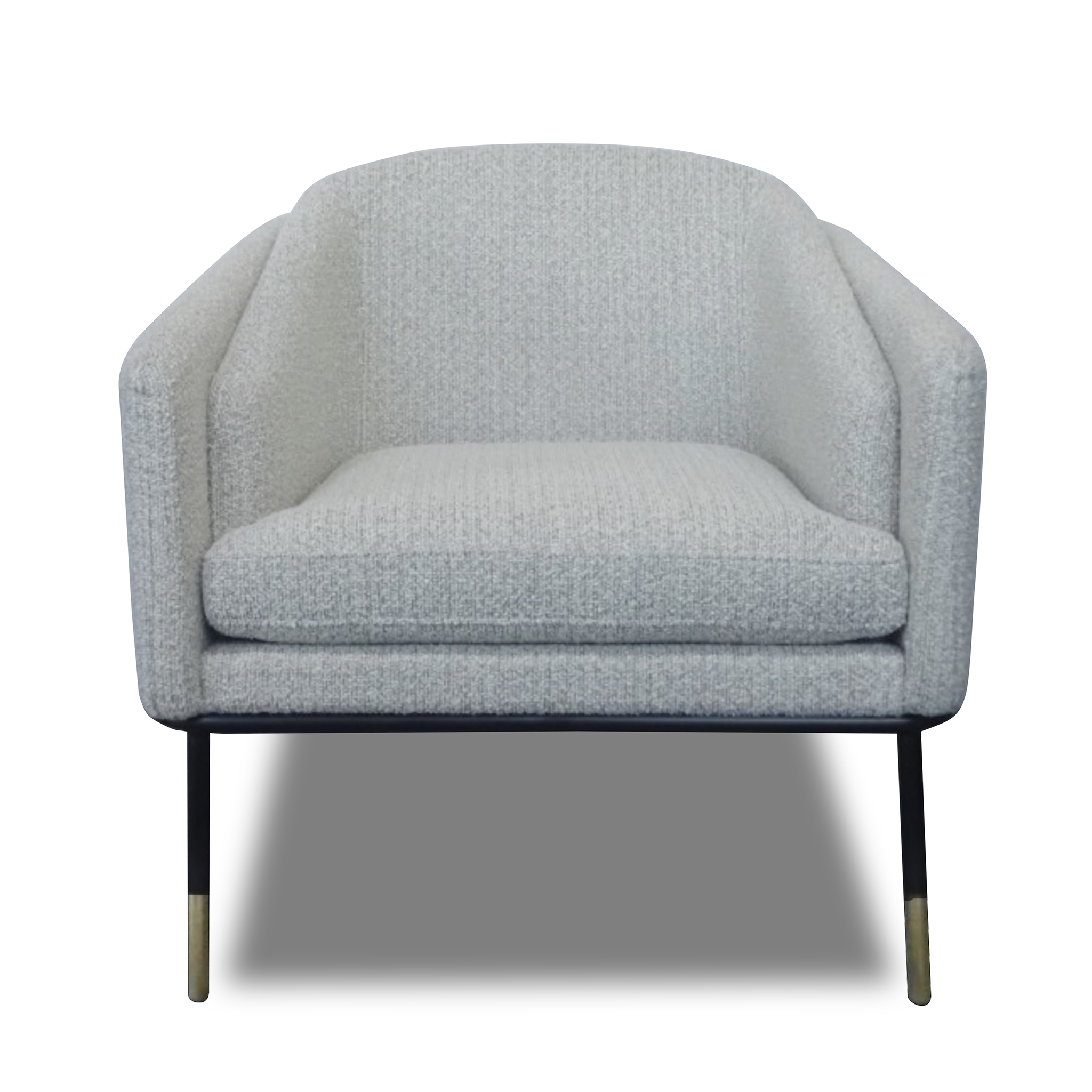 Abercrombie Lounge Chair - Image 2