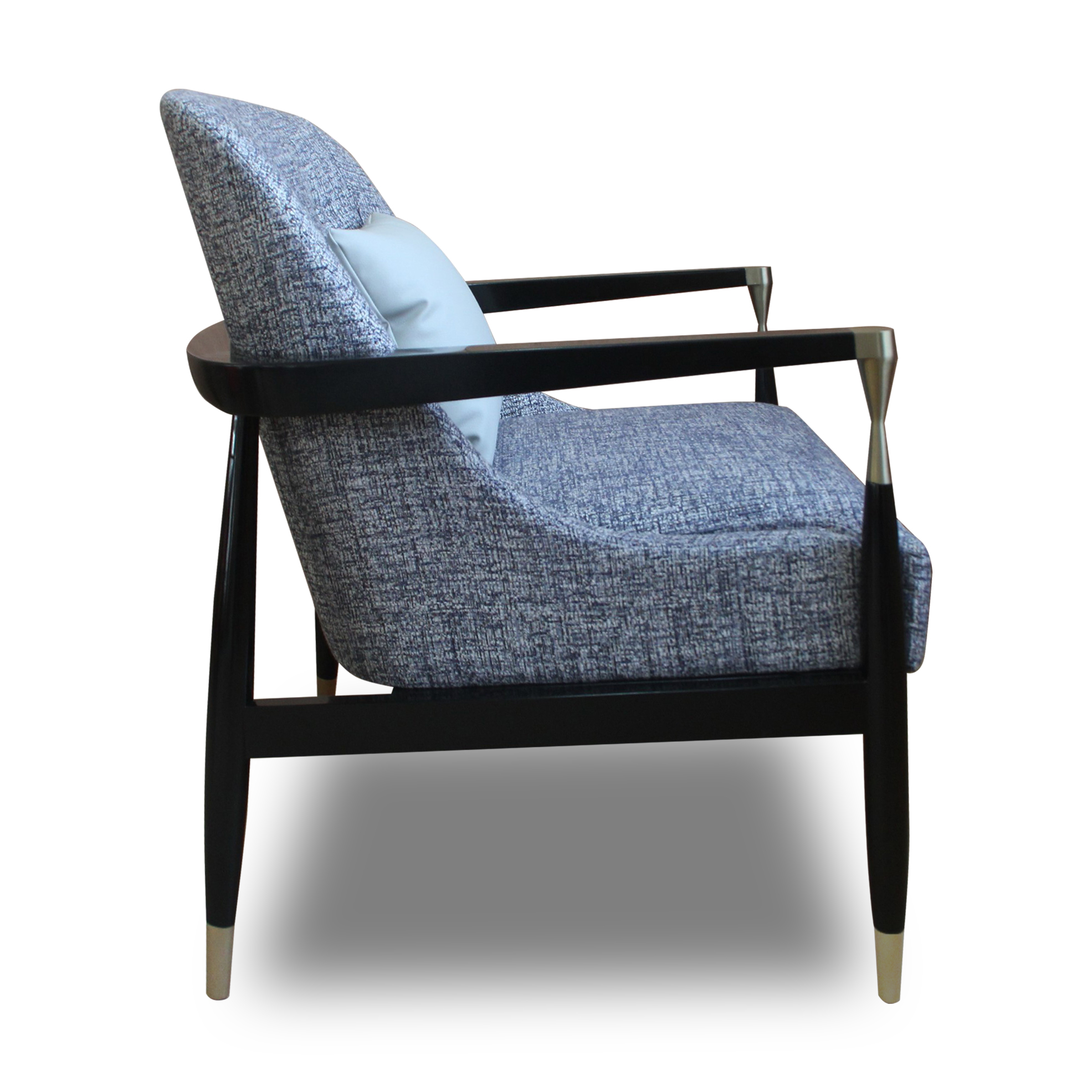 Bassinger Lounge Chair - Image 3