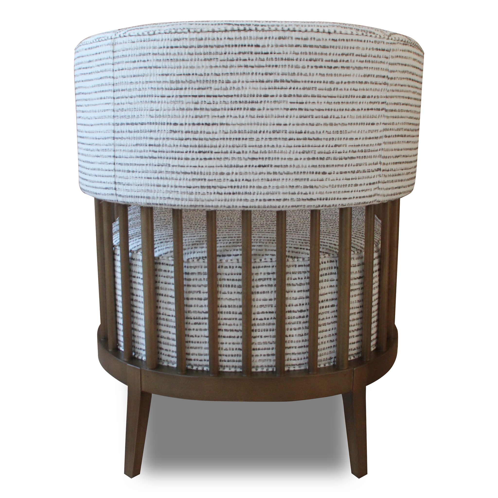 Currie Lounge Chair - Image 4