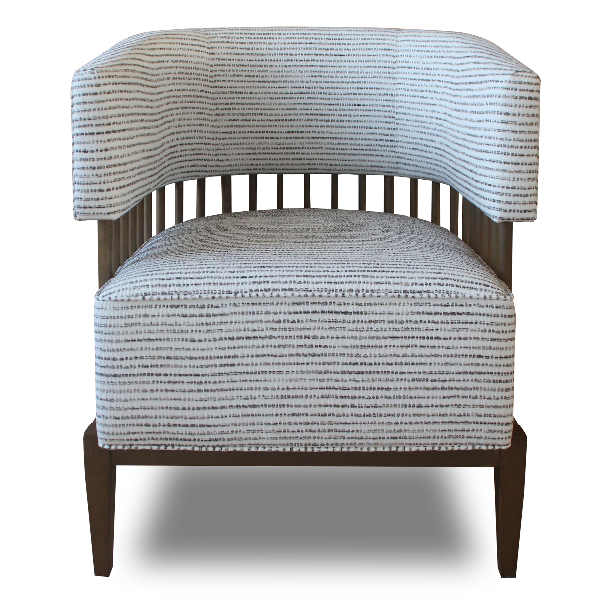 Currie Lounge Chair - Image 2