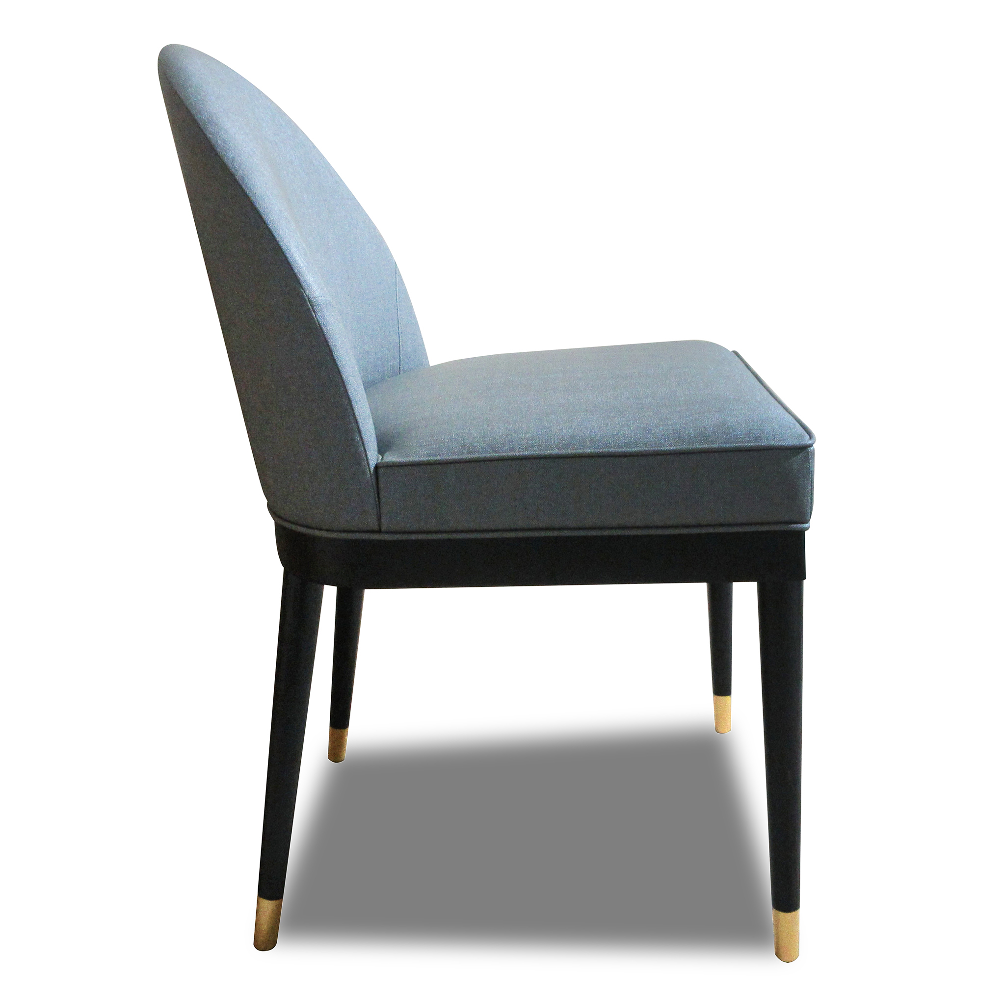 Alexis Dining Side Chair - Image 3
