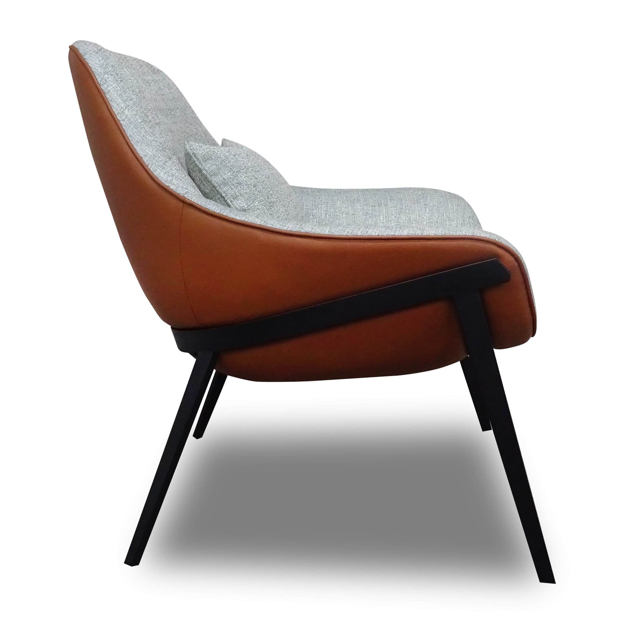 Ducksbury Lounge Chair - Image 3