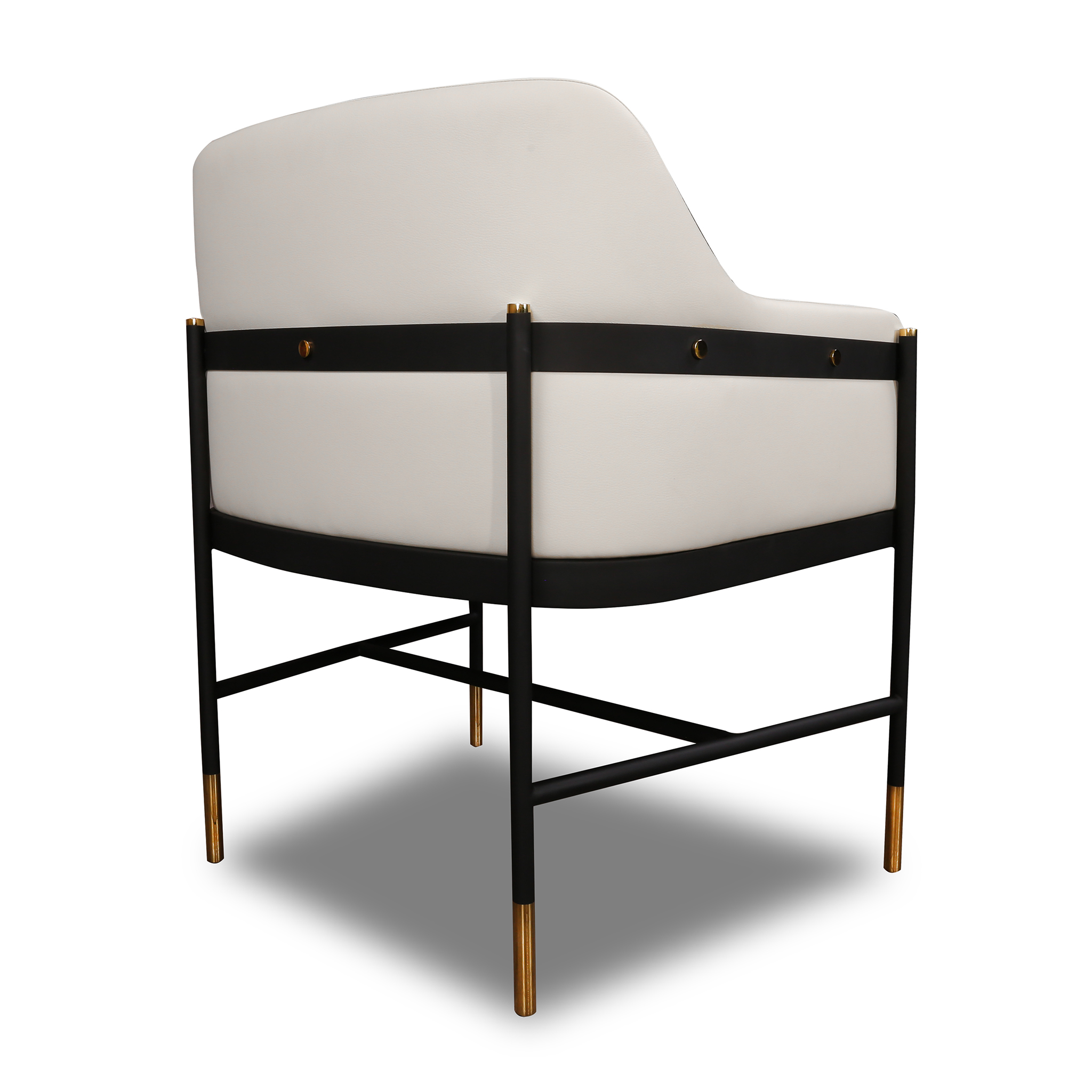 Devonshire Dining Chair - Image 5
