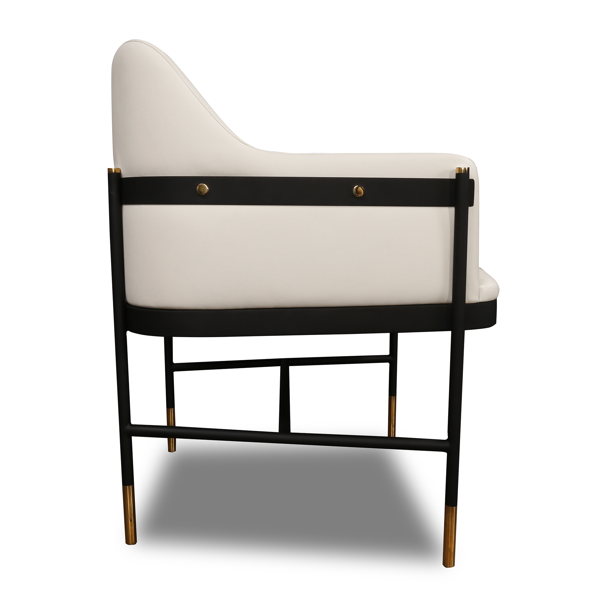 Devonshire Dining Chair - Image 3