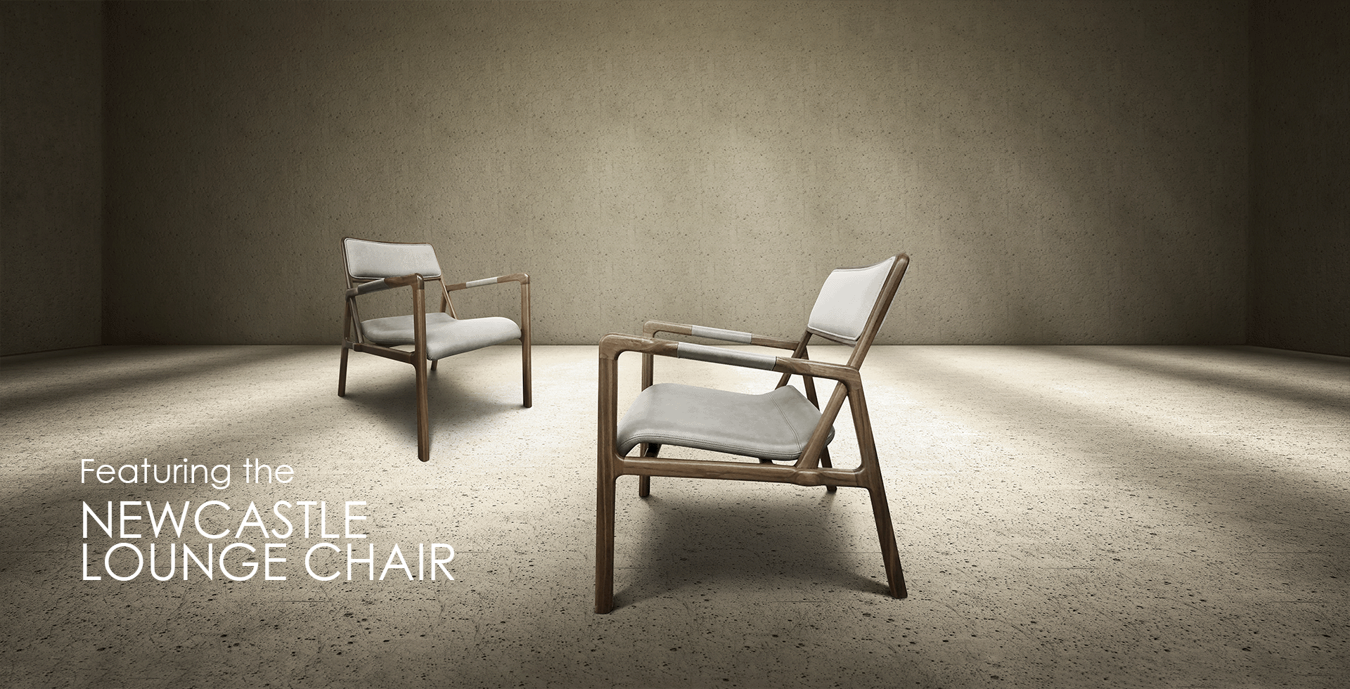 Newcastle Lounge Chair - Image 7