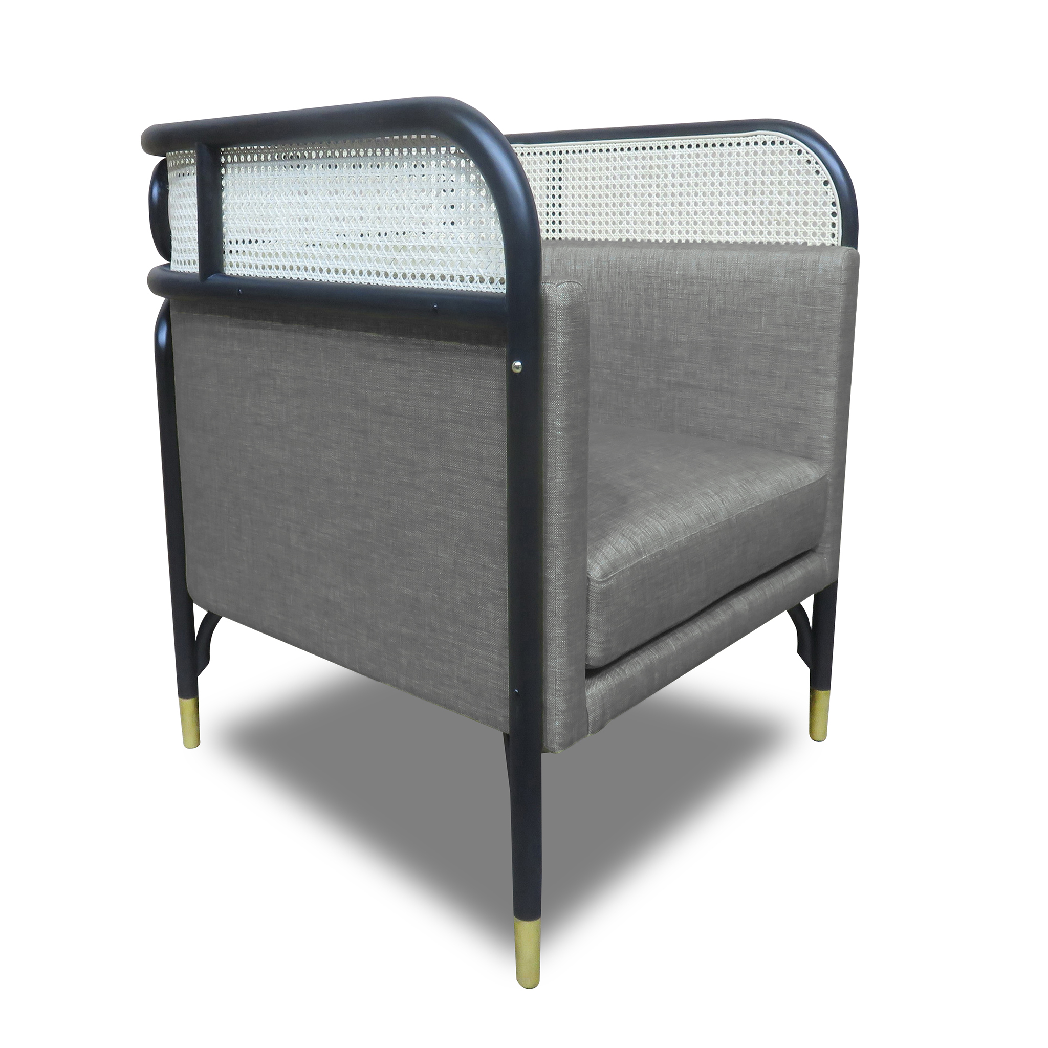 Hamlin Lounge Chair