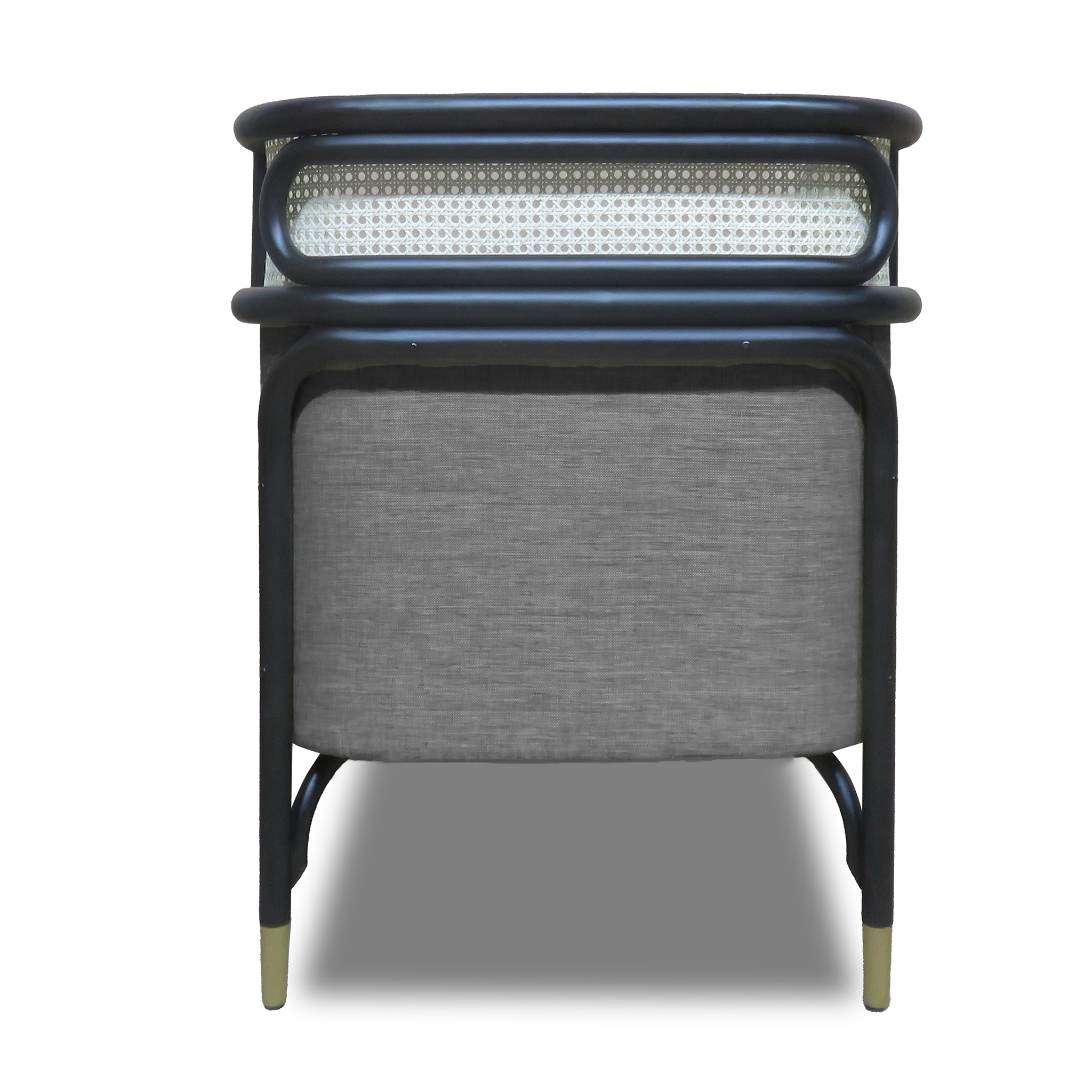 Hamlin Lounge Chair - Image 4