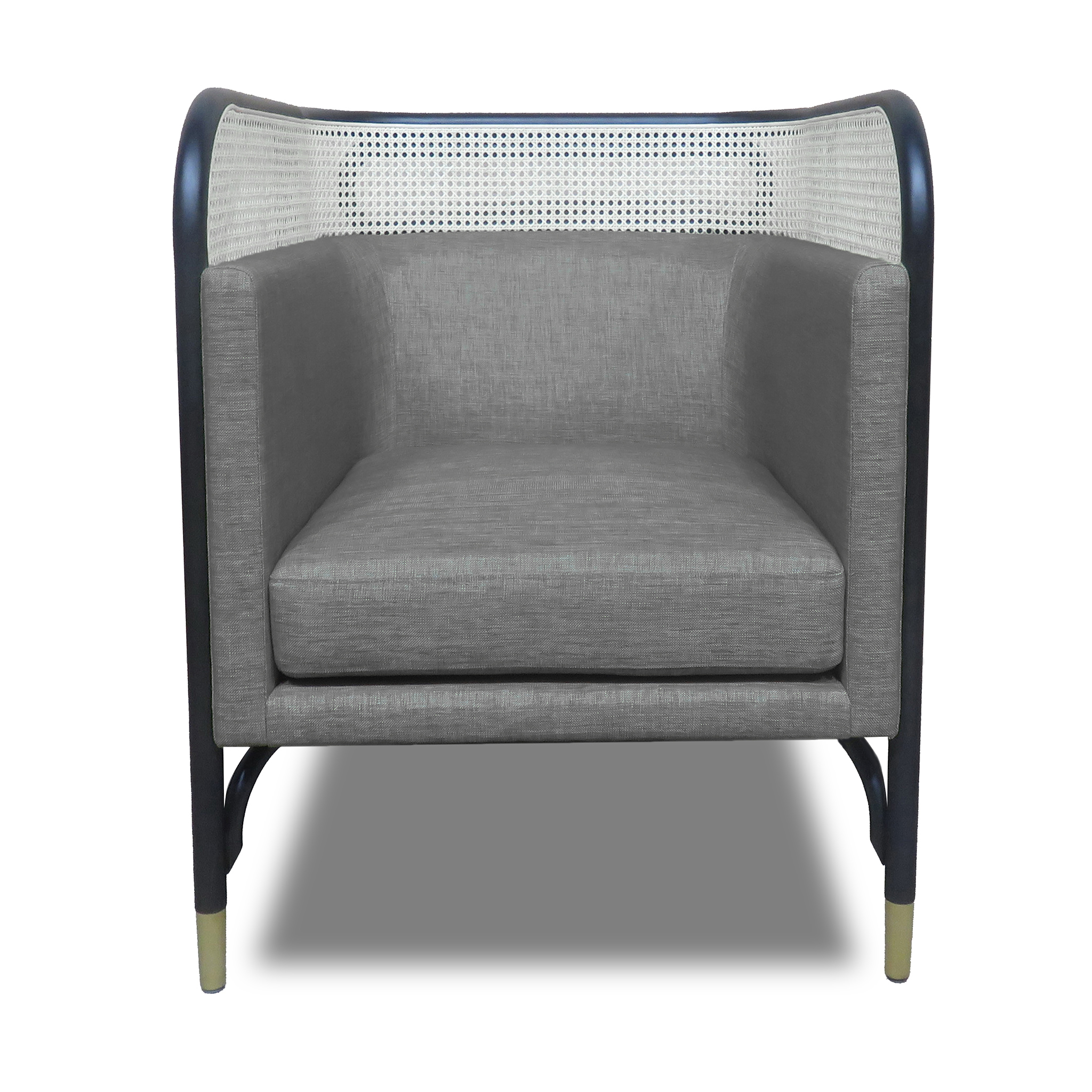 Hamlin Lounge Chair - Image 2
