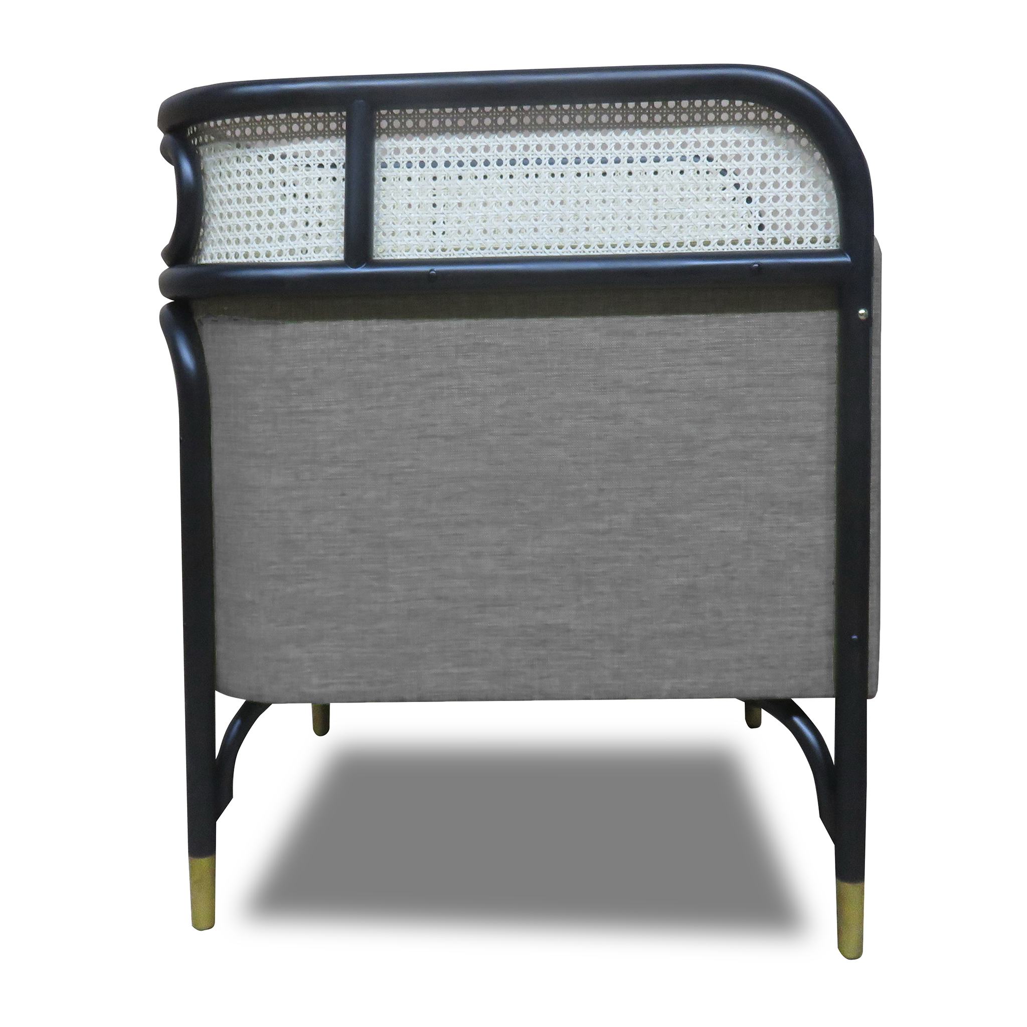 Hamlin Lounge Chair - Image 3
