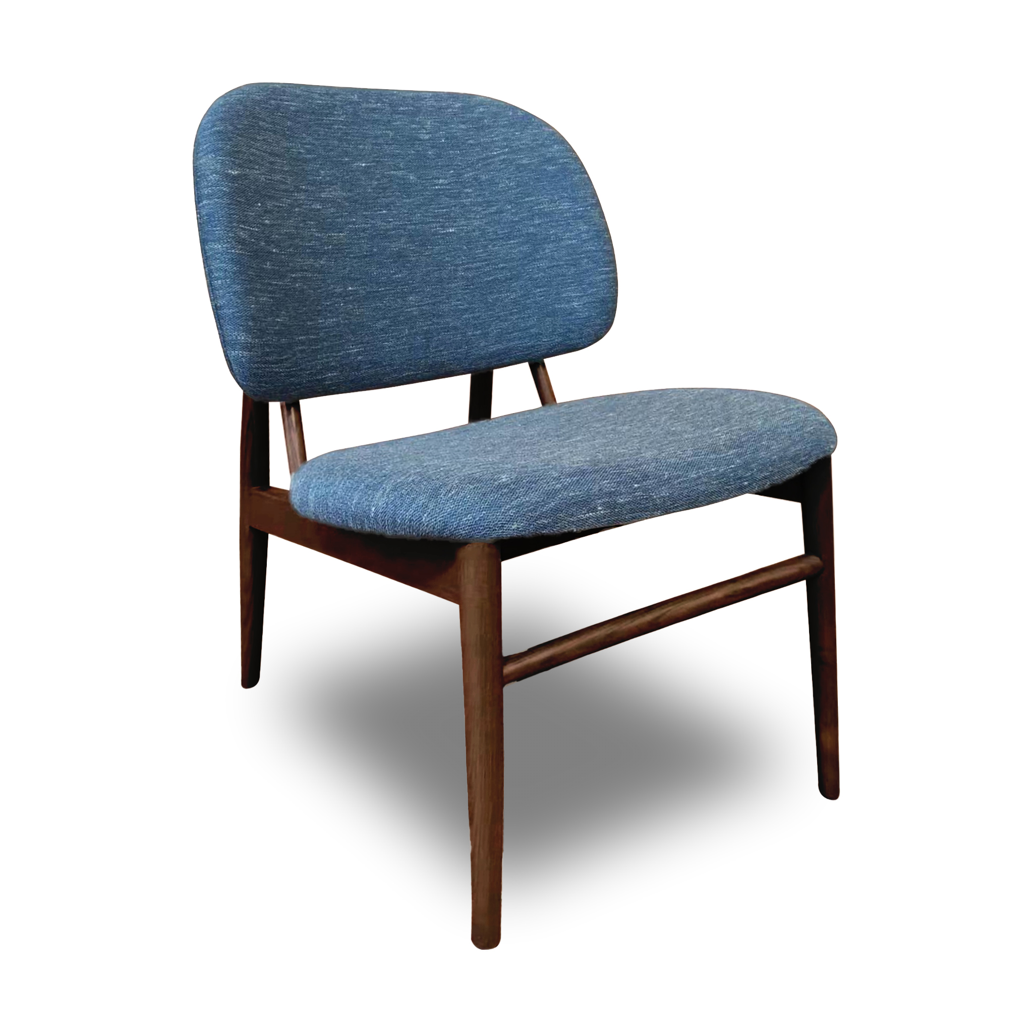 Jacqueline Lounge Chair - Image 2