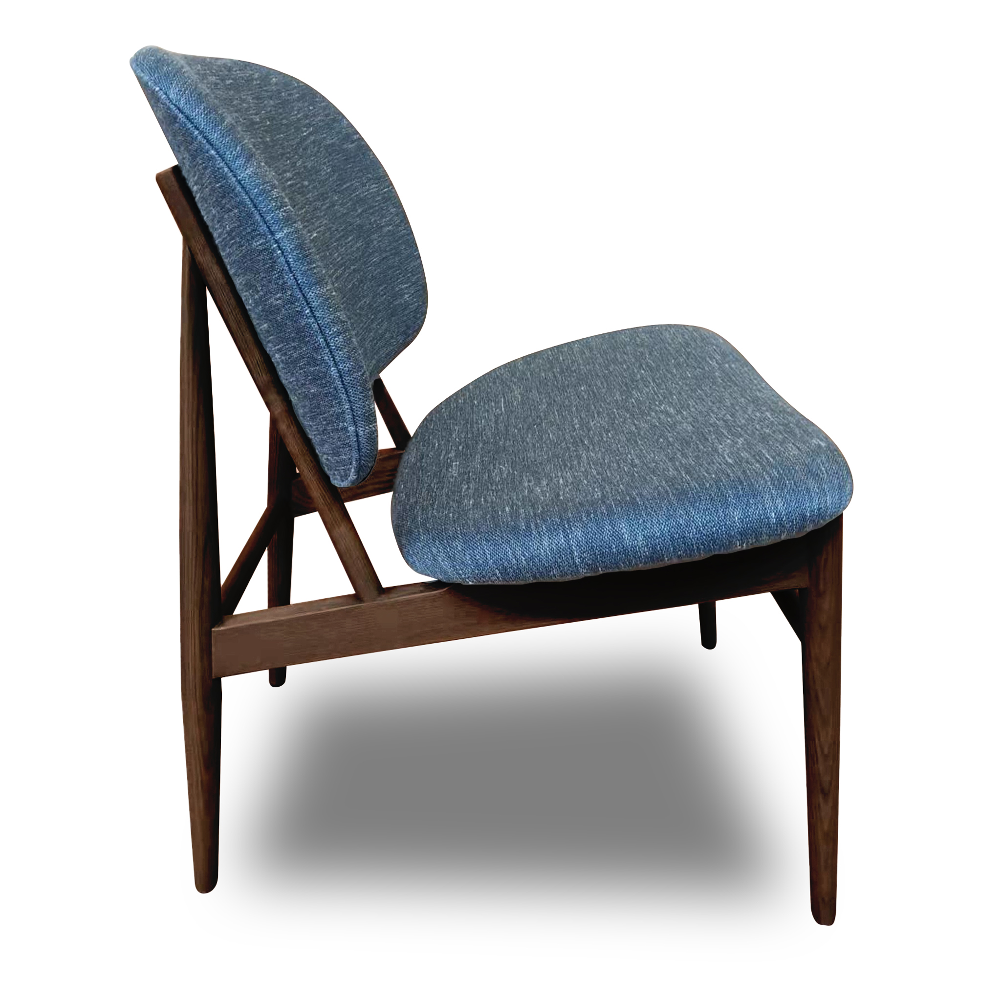 Jacqueline Lounge Chair - Image 4