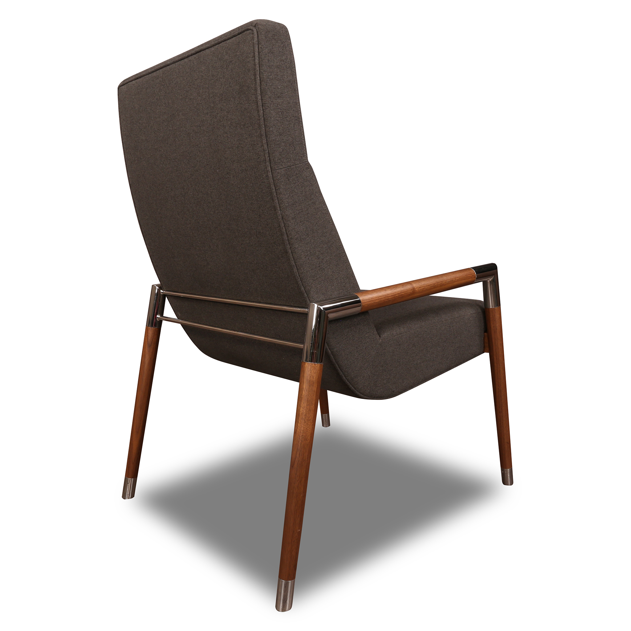 Julian Lounge Chair - Image 4