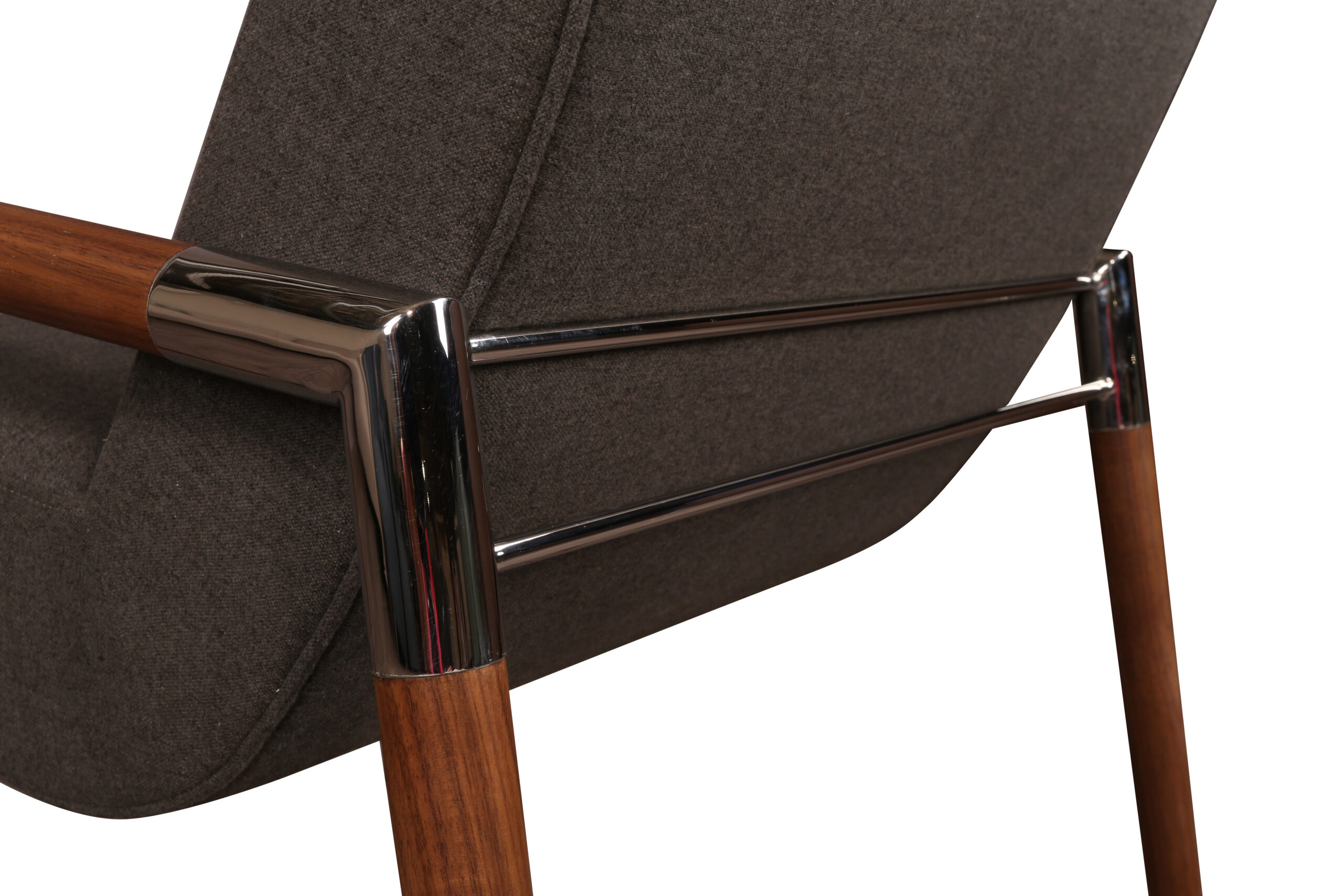 Julian Lounge Chair - Image 6