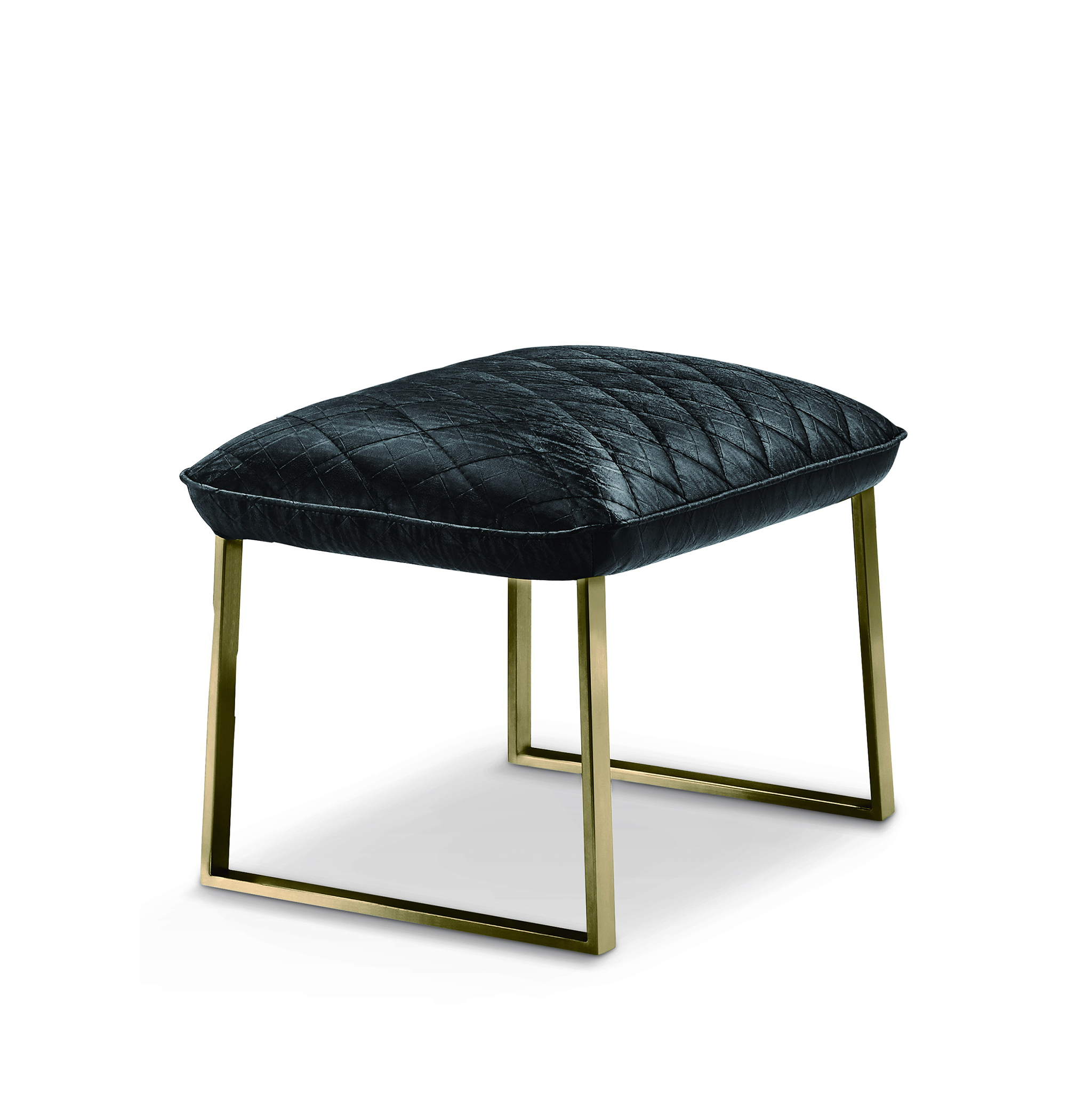 Kelsea Ottoman