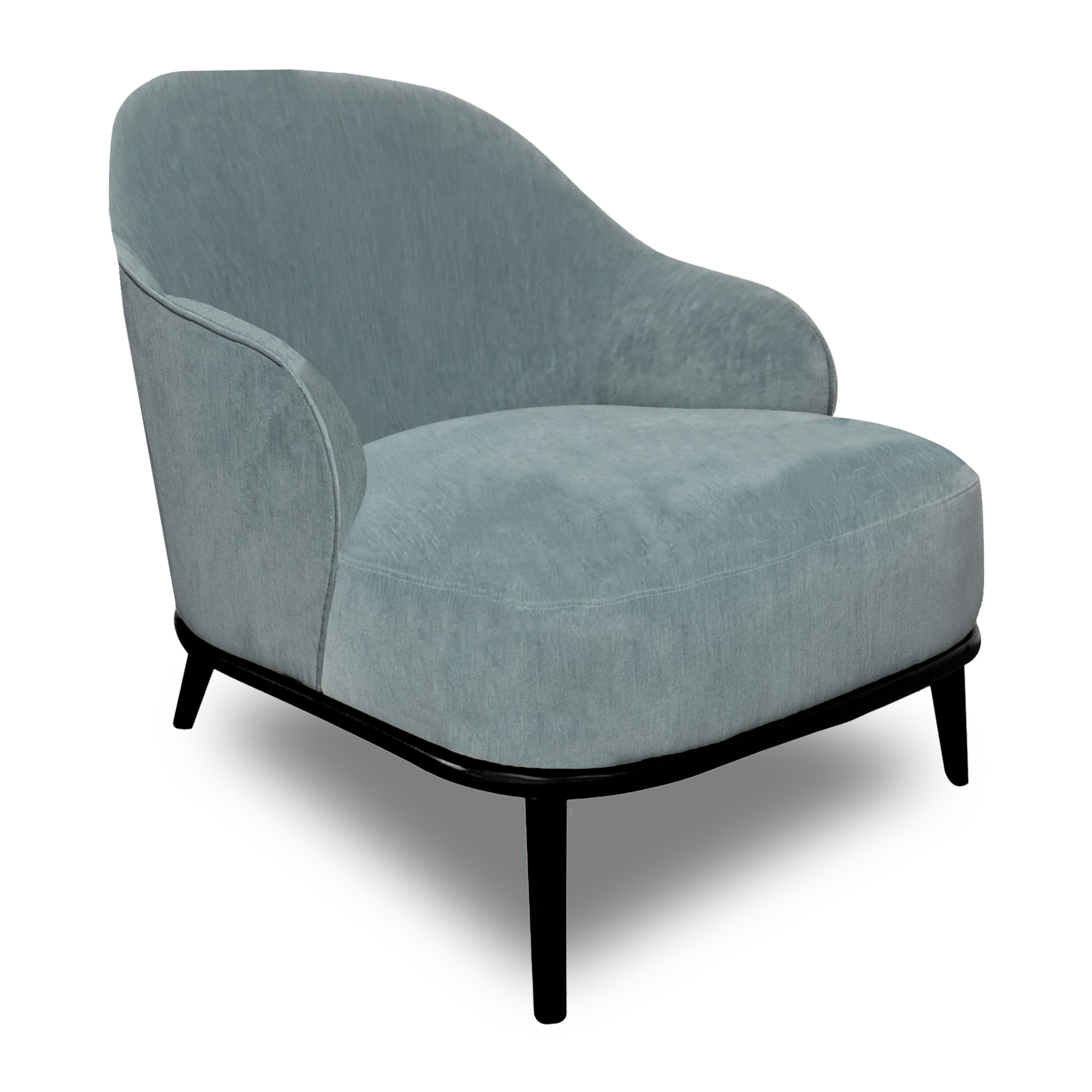 Wyatt Lounge Chair