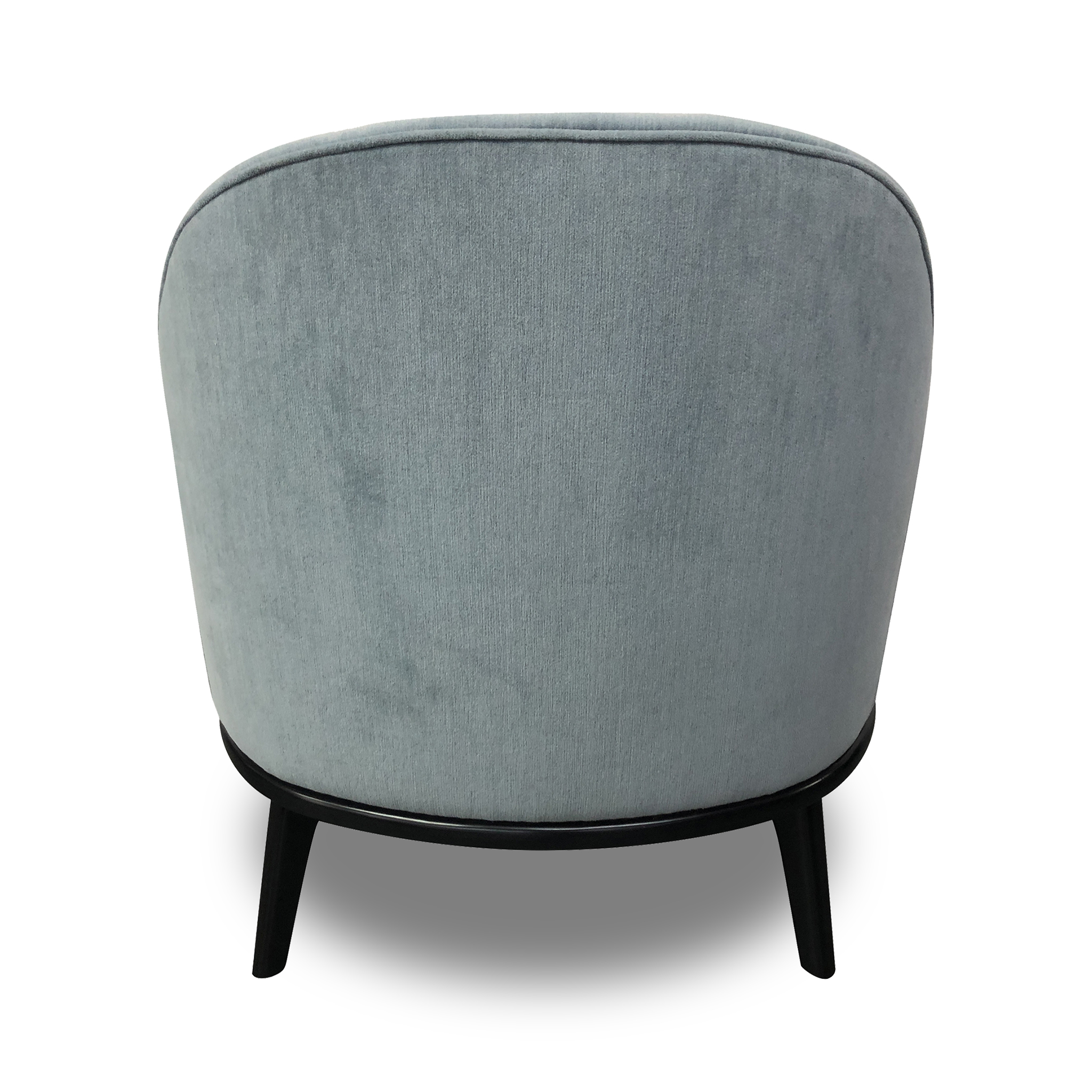 Wyatt Lounge Chair - Image 4