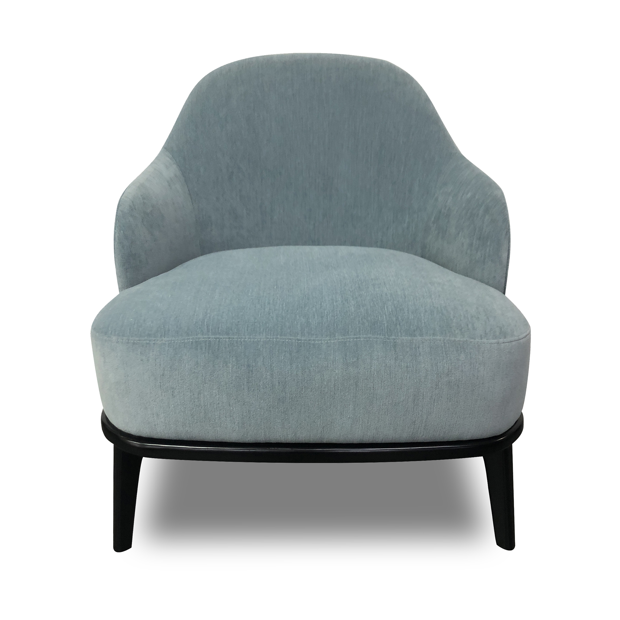 Wyatt Lounge Chair - Image 2