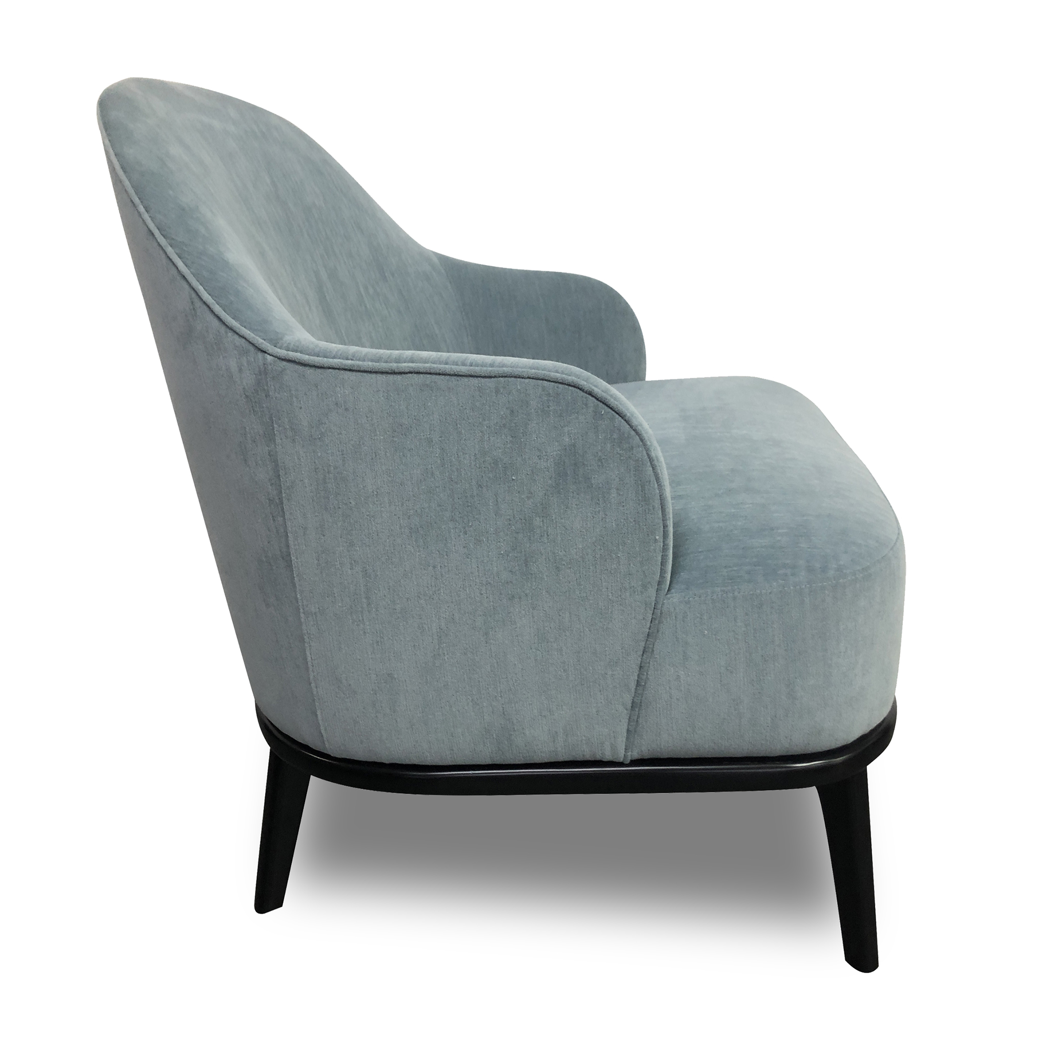 Wyatt Lounge Chair - Image 3