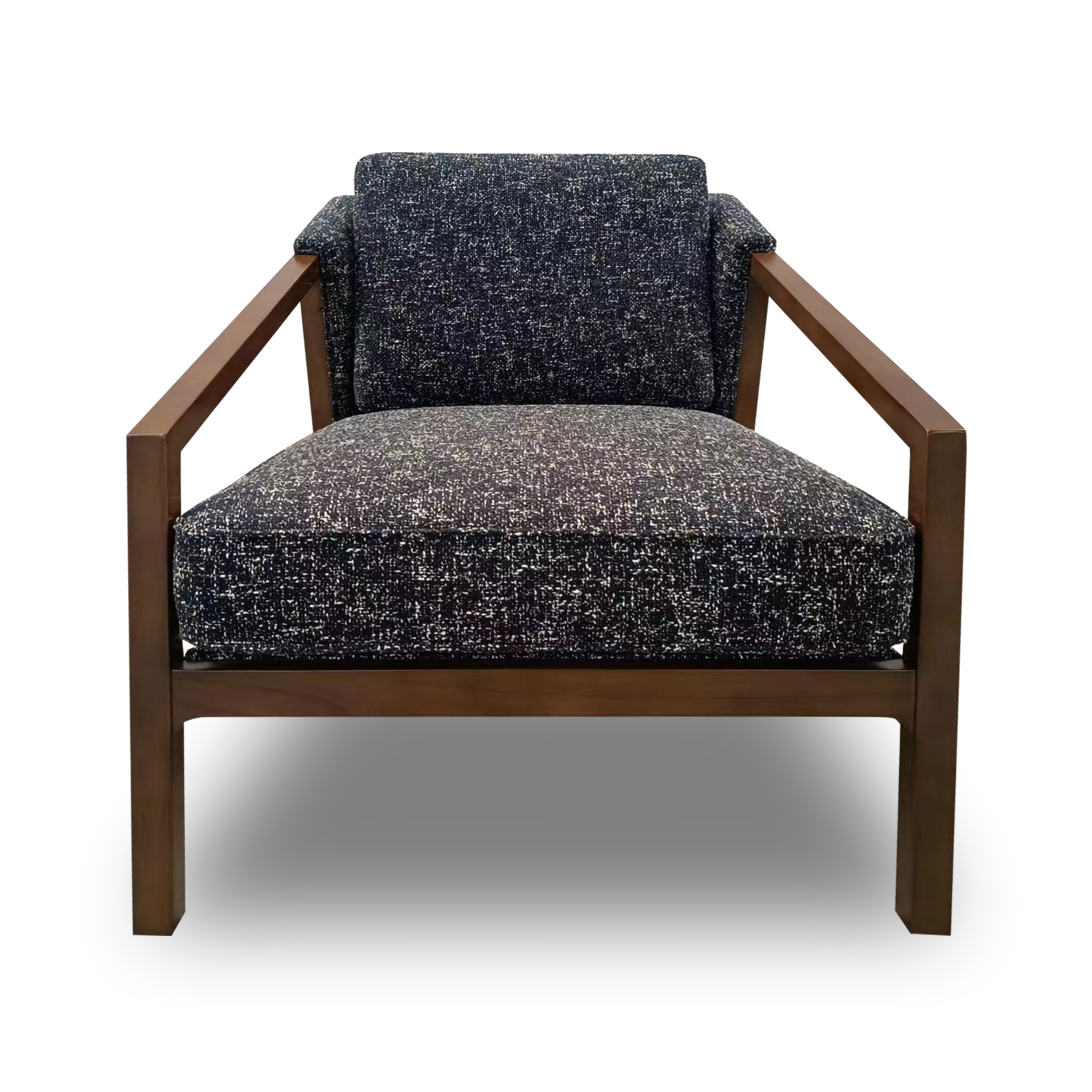 Bowden Lounge Chair - Image 2