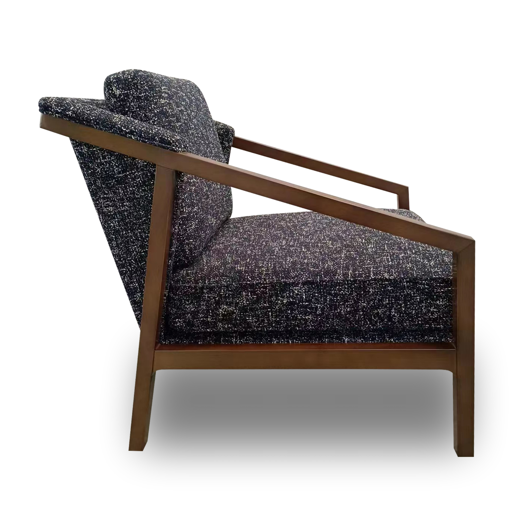 Bowden Lounge Chair - Image 3