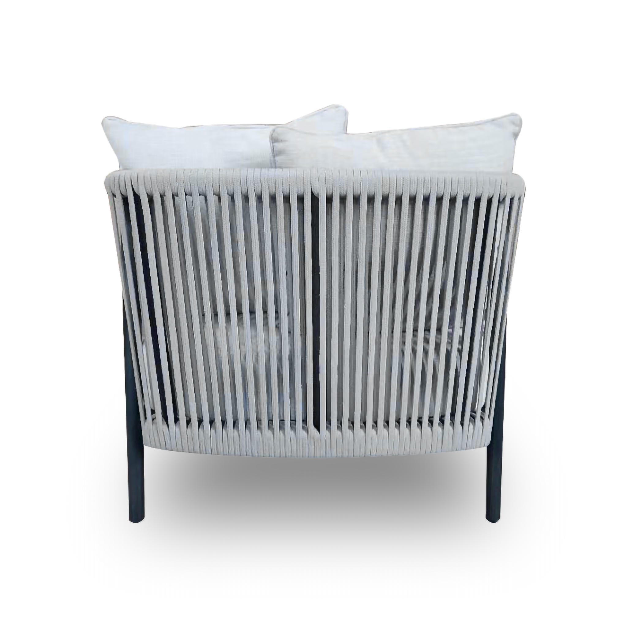 Allison Lounge Chair - Image 3