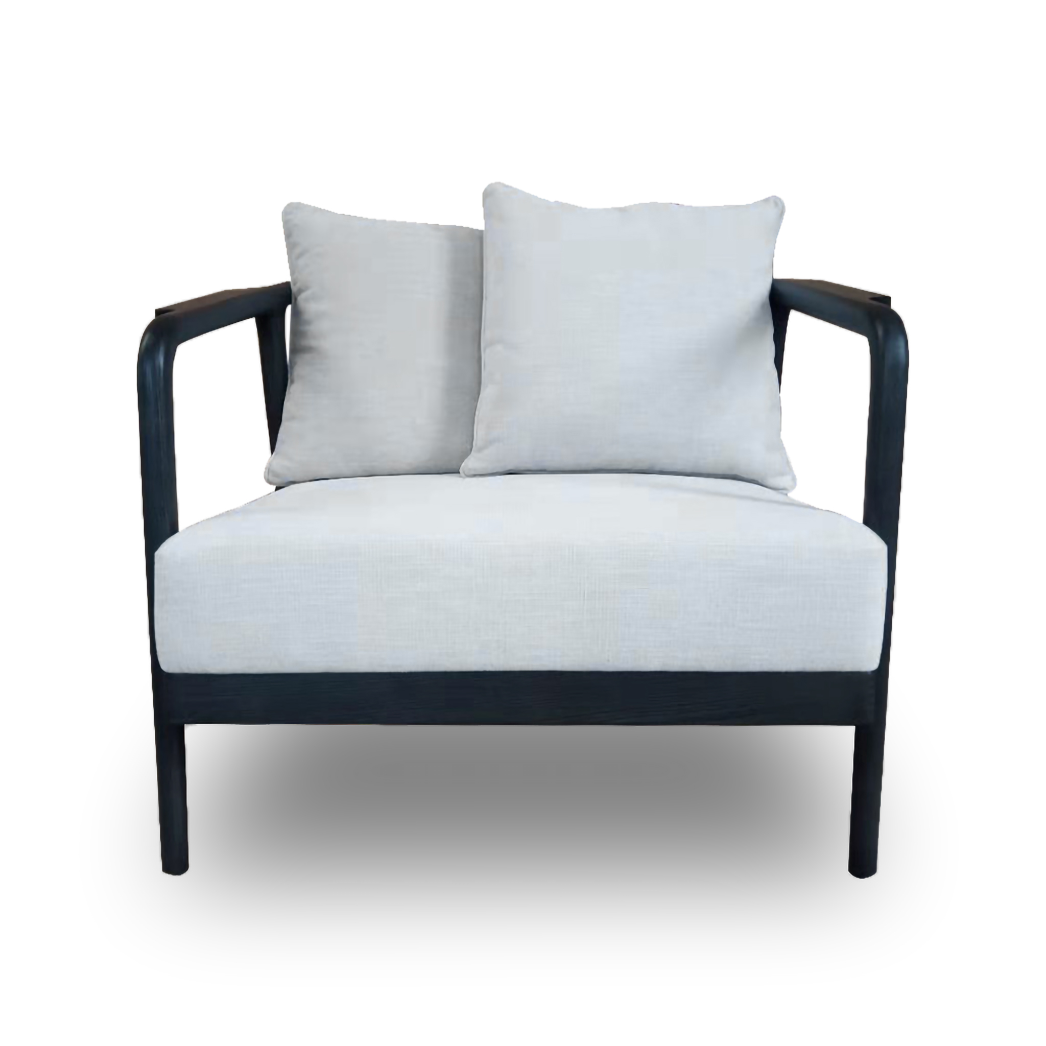 Allison Lounge Chair - Image 4