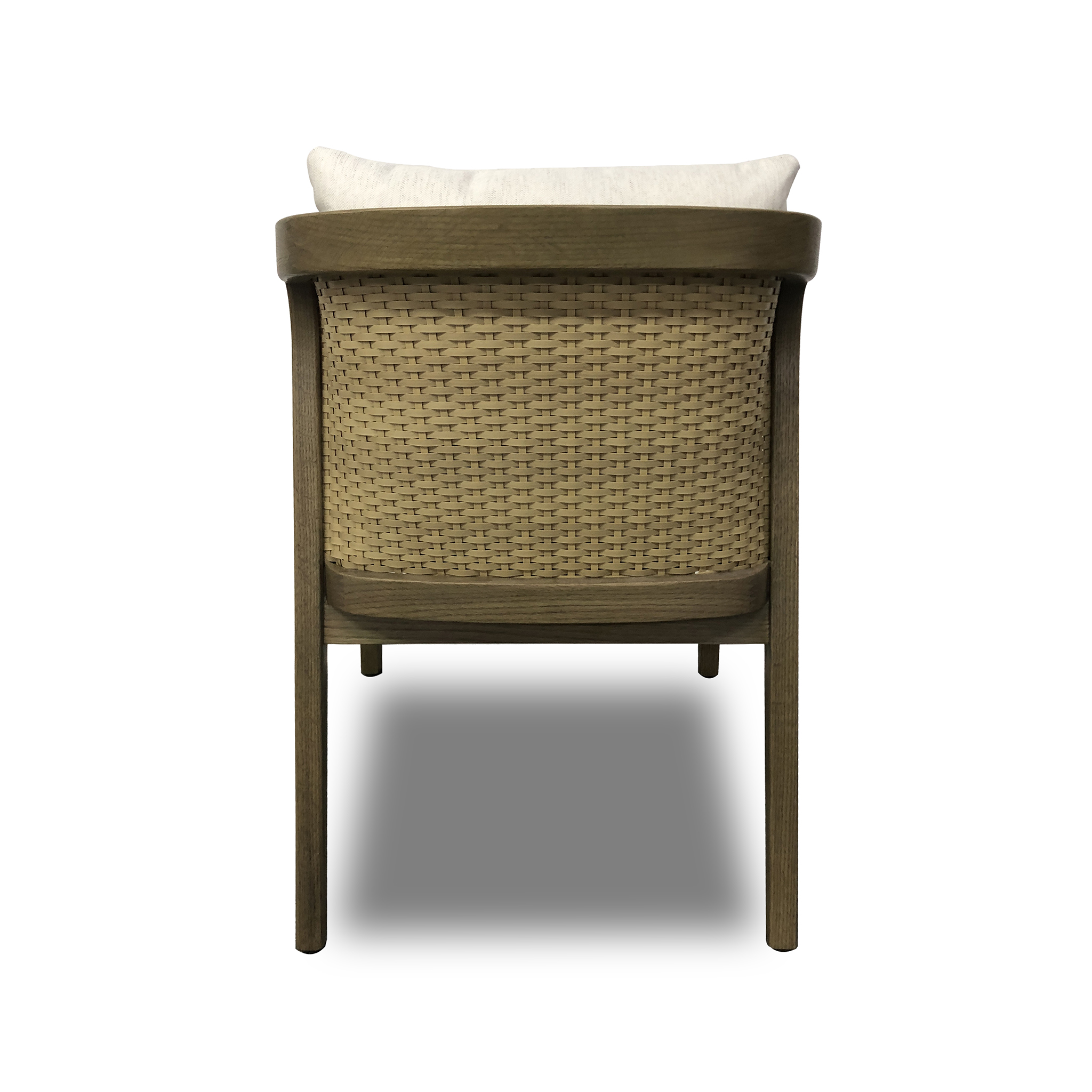 Ricardo Lounge Chair - Image 3