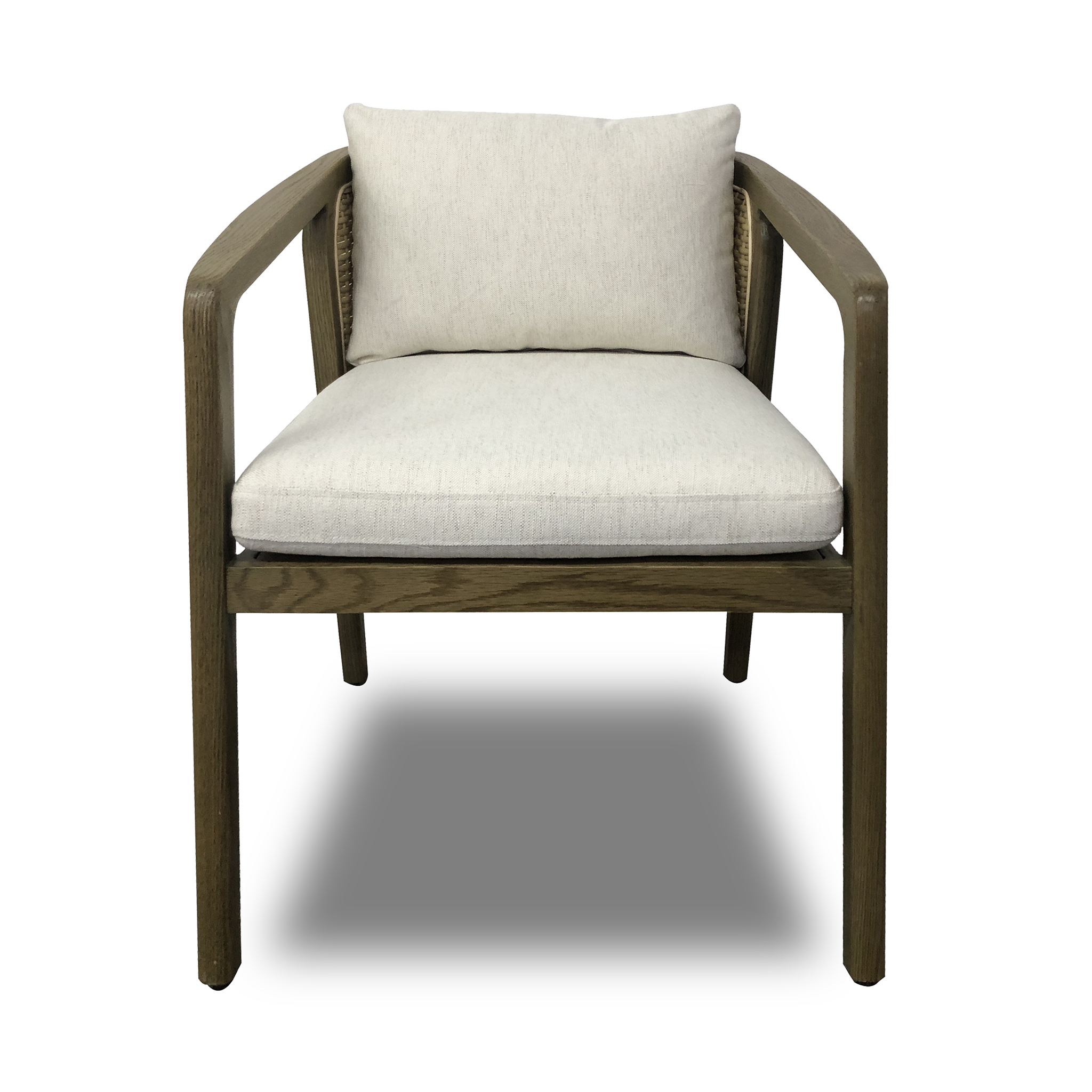 Ricardo Lounge Chair - Image 2